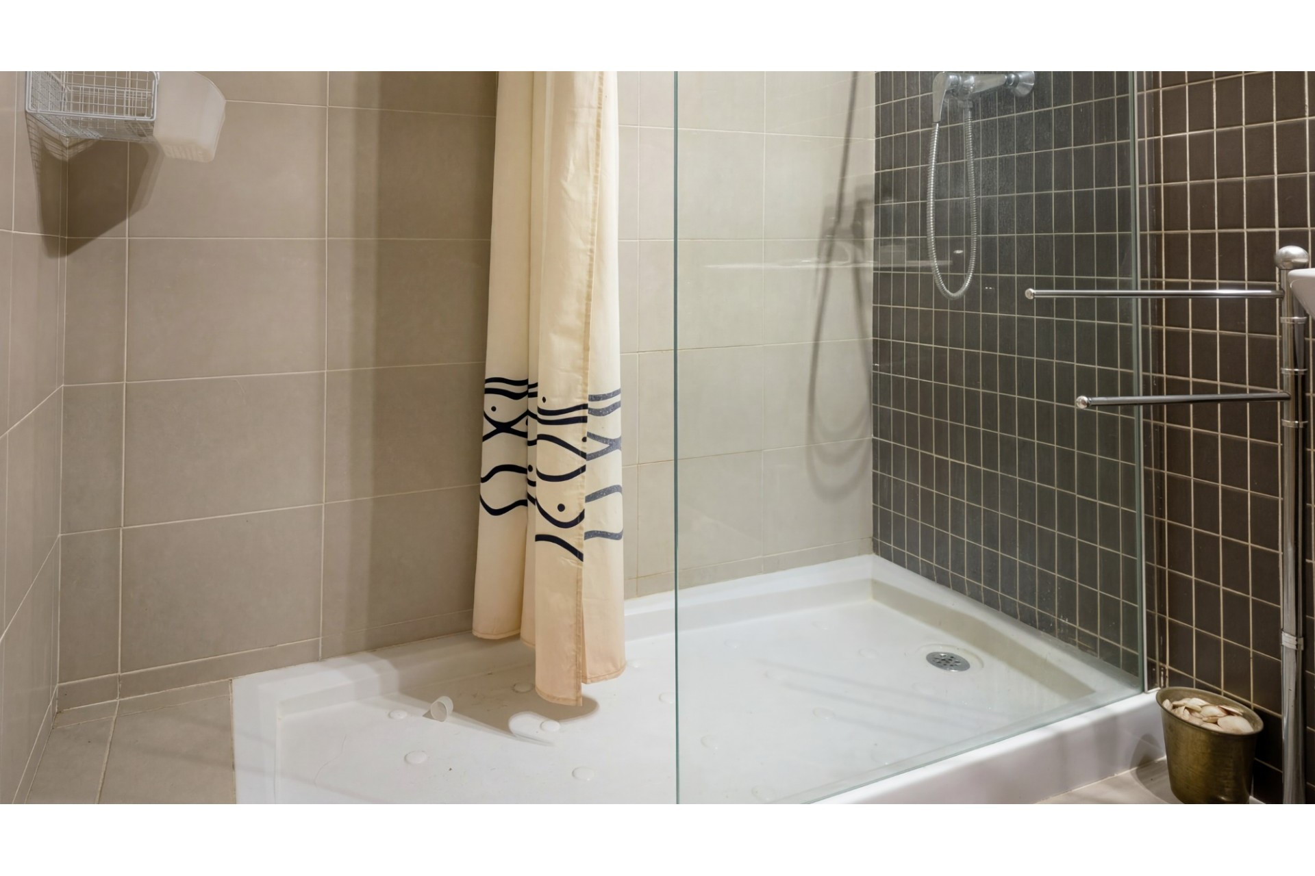 Resale - 1. Apartment / flat - Alicante - Costa Blanca North