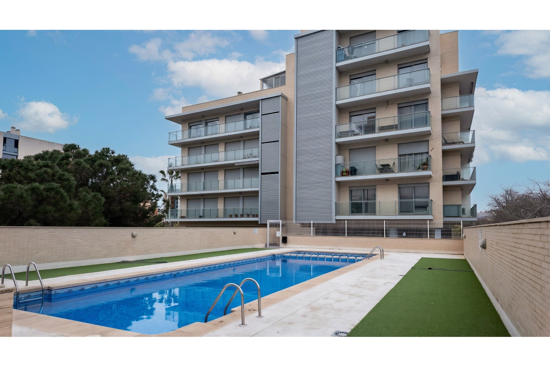 Resale - 1. Apartment / flat - Alicante - Costa Blanca North