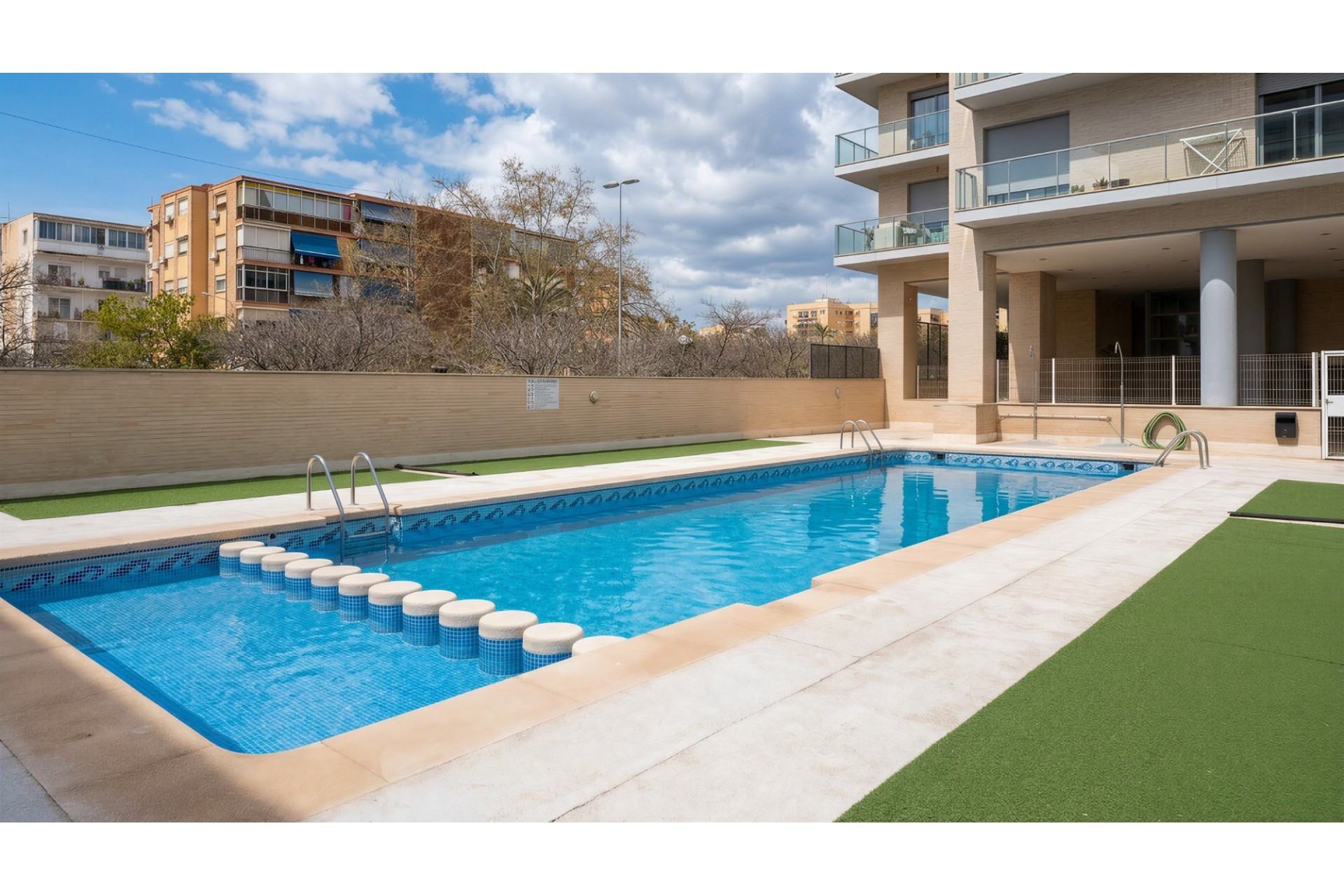 Resale - 1. Apartment / flat - Alicante - Costa Blanca North
