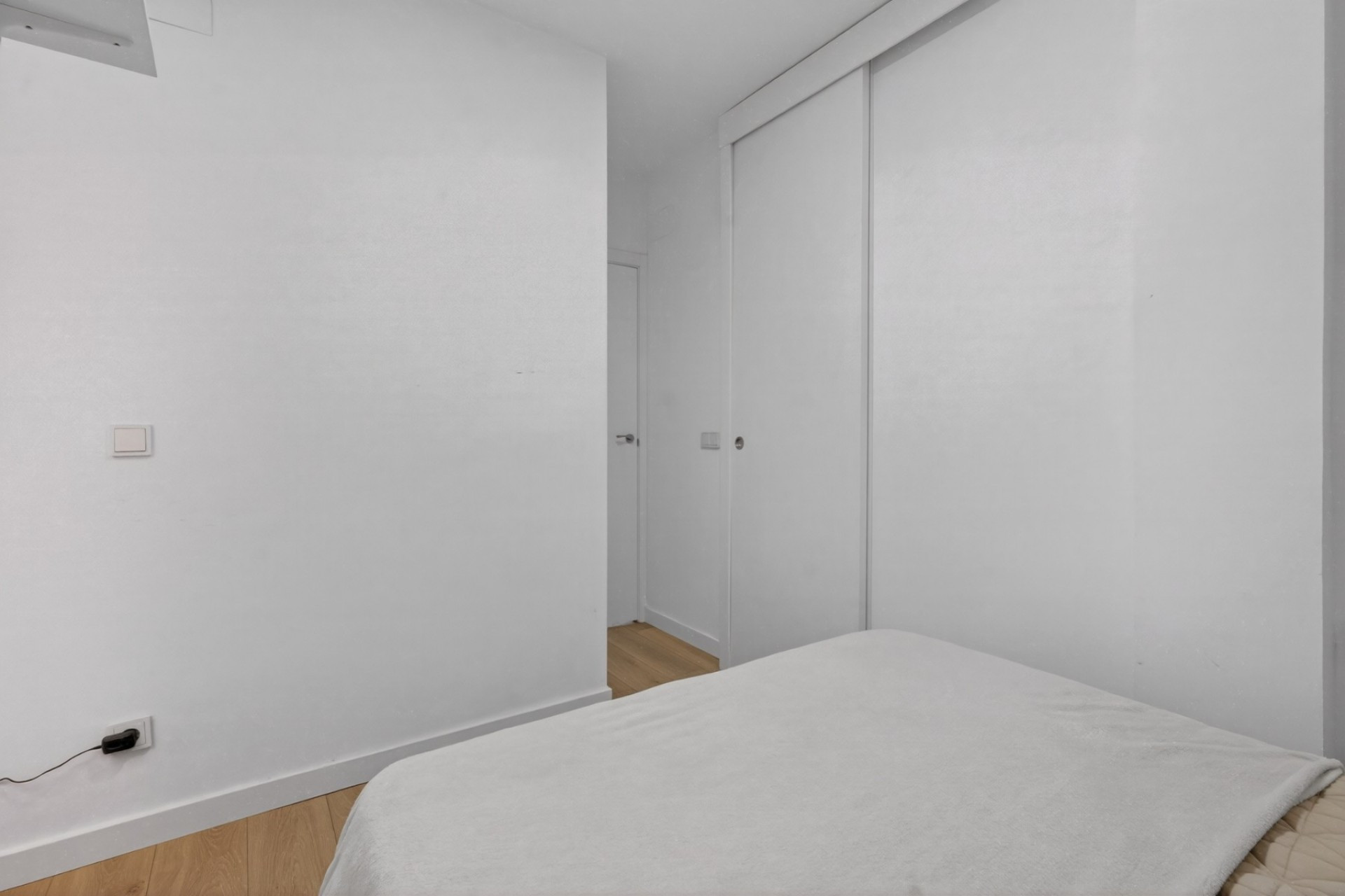 Resale - 1. Apartment / flat - Alicante - Costa Blanca North