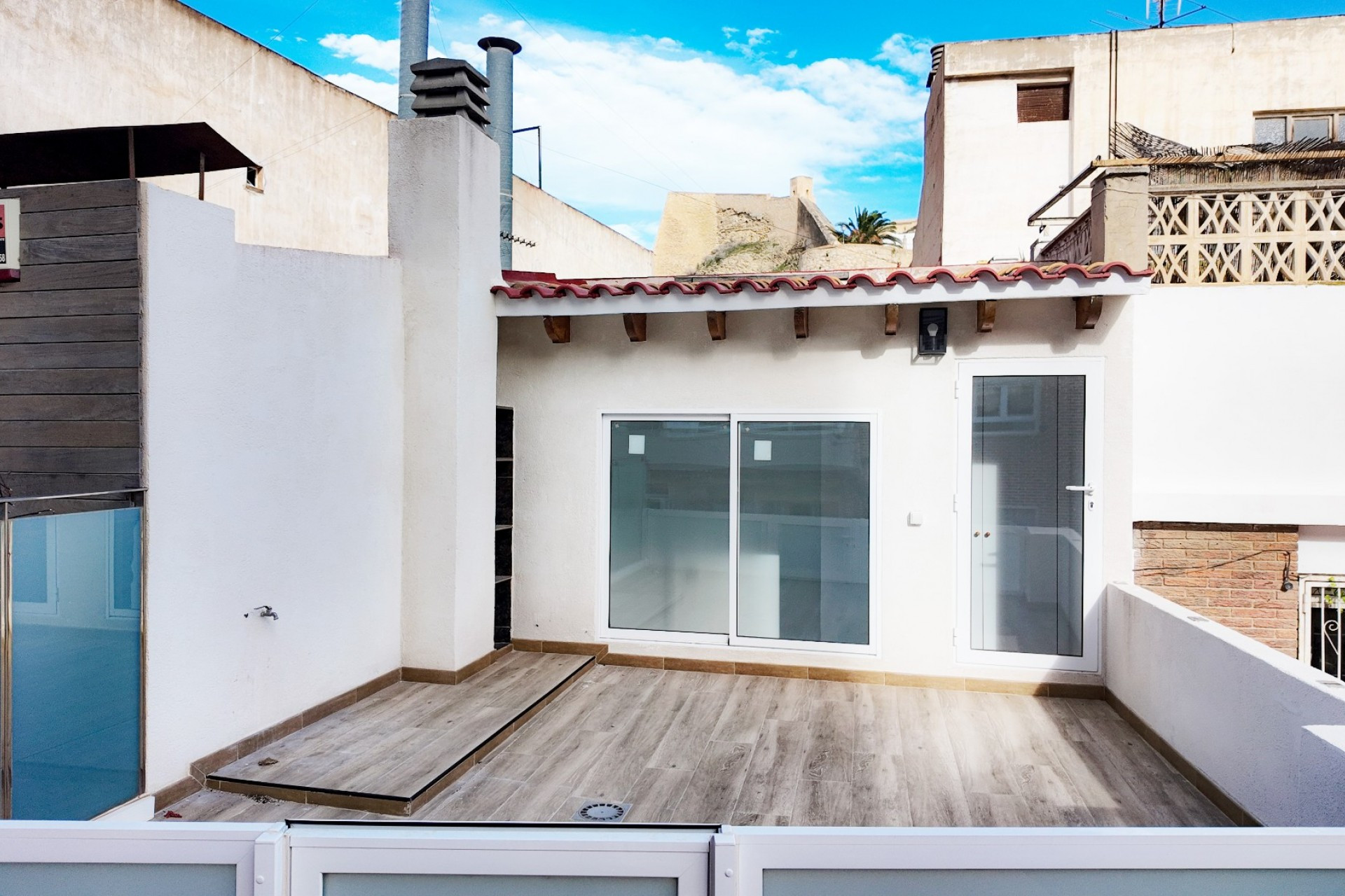 Resale - 1. Apartment / flat - Alicante - Costa Blanca North