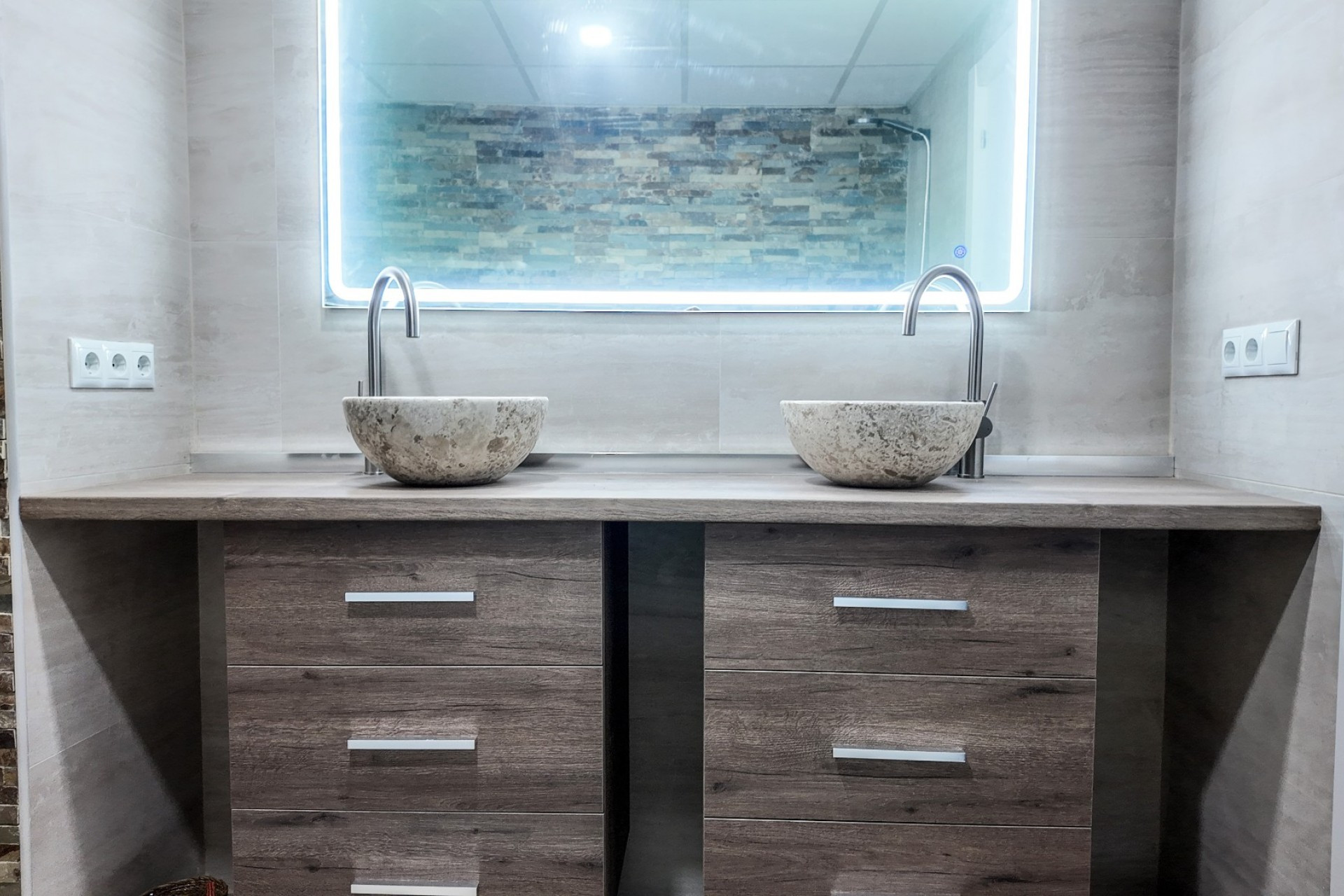 Resale - 1. Apartment / flat - Alicante - Costa Blanca North