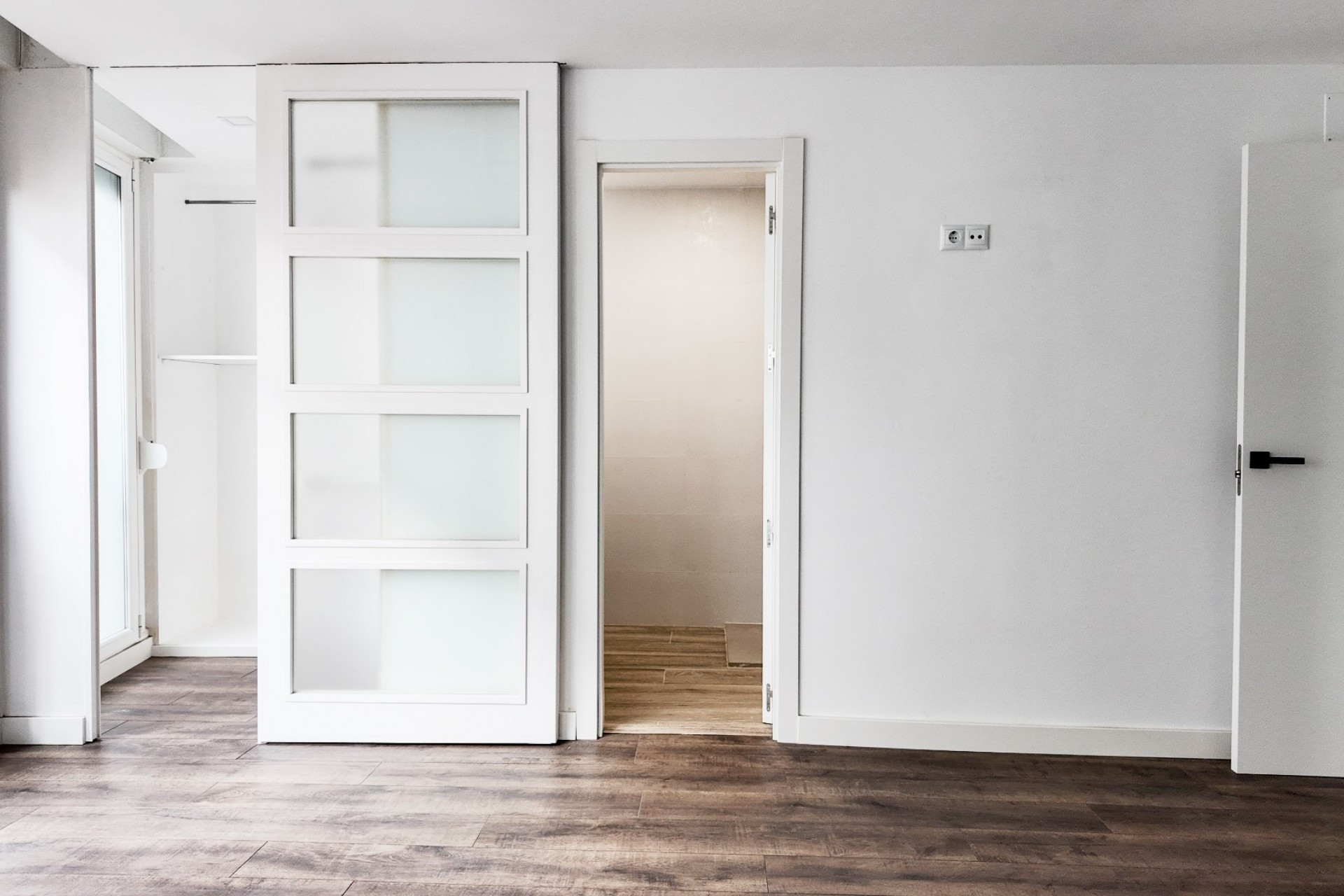 Resale - 1. Apartment / flat - Alicante - Costa Blanca North