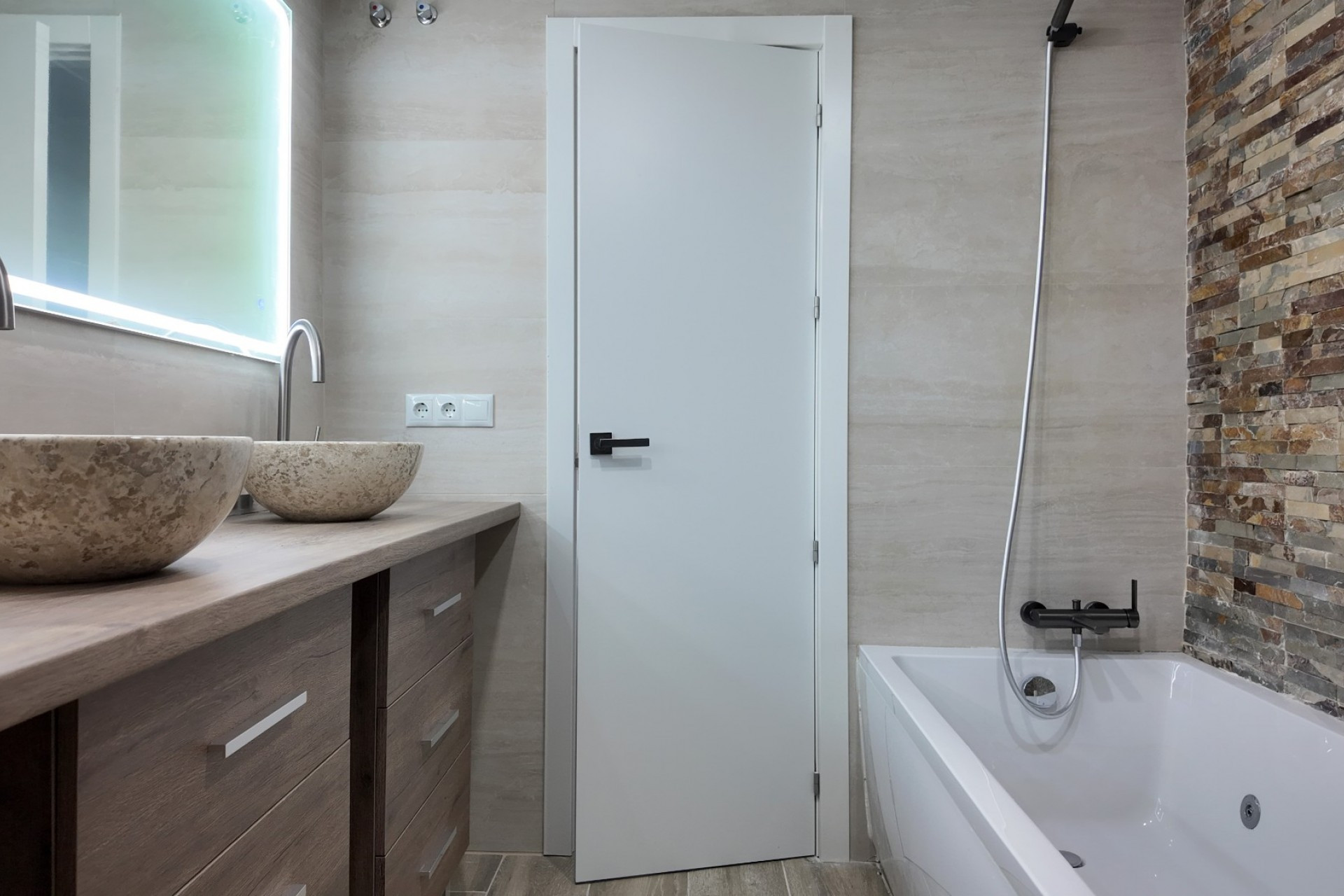 Resale - 1. Apartment / flat - Alicante - Costa Blanca North