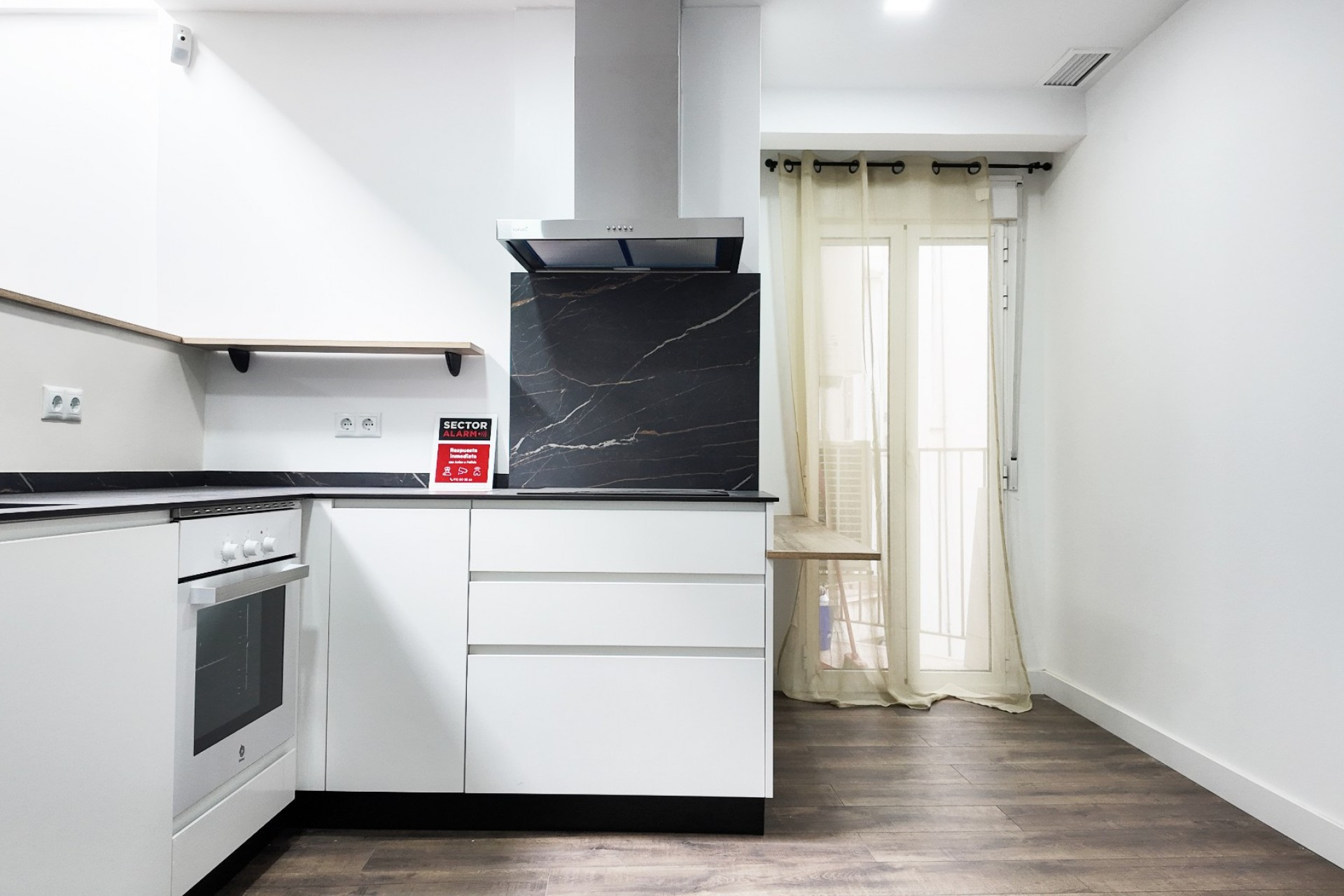 Resale - 1. Apartment / flat - Alicante - Costa Blanca North