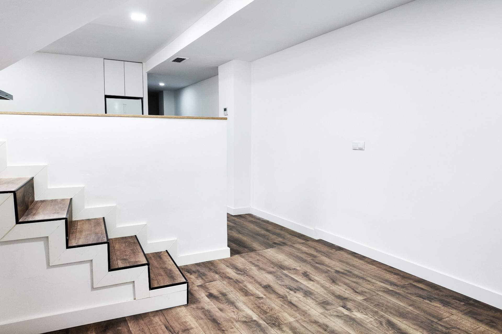 Resale - 1. Apartment / flat - Alicante - Costa Blanca North