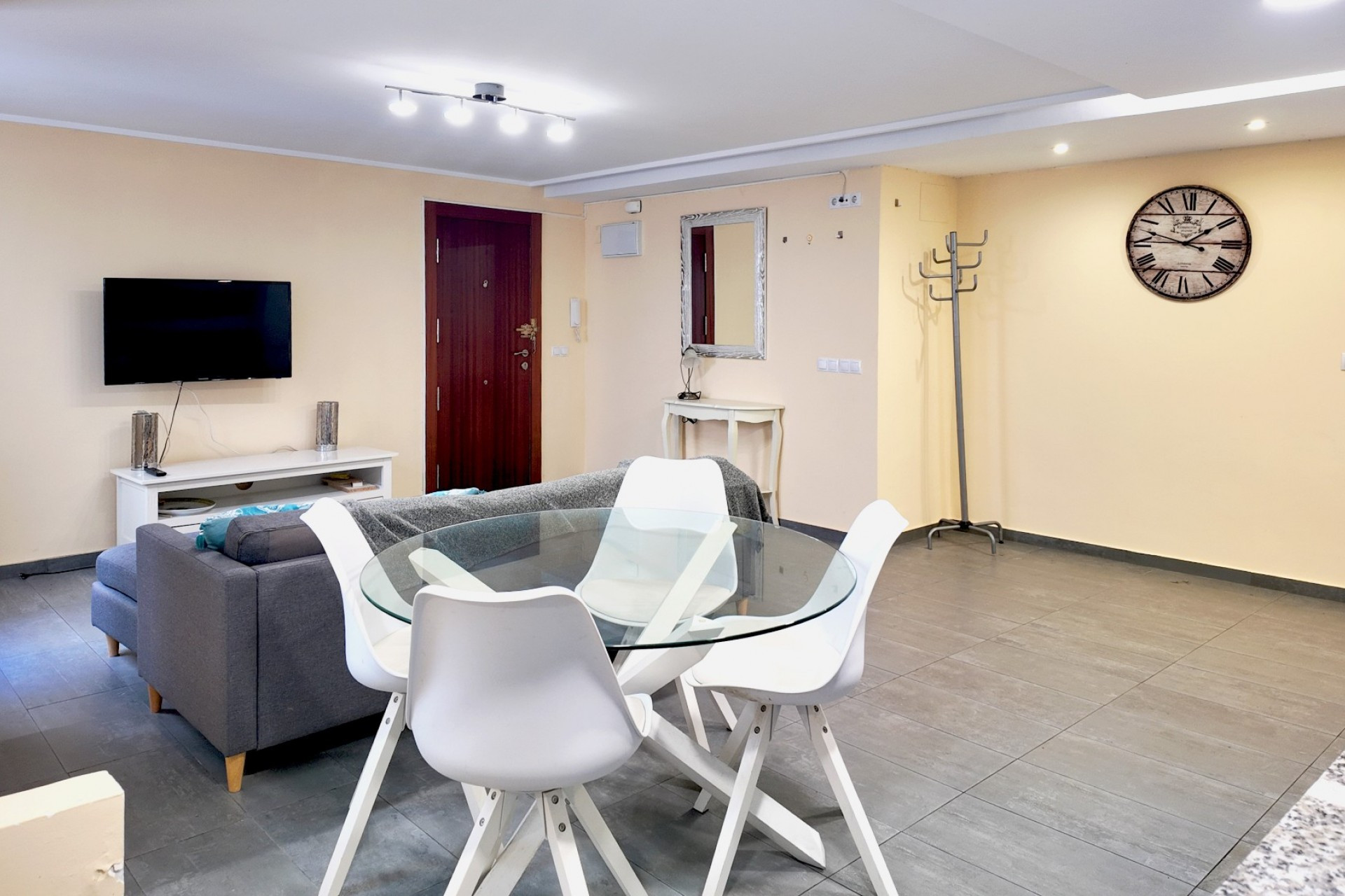 Resale - 1. Apartment / flat - Alicante - Costa Blanca North