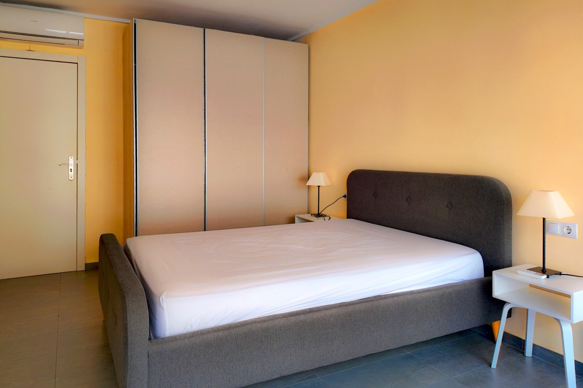 Resale - 1. Apartment / flat - Alicante - Costa Blanca North