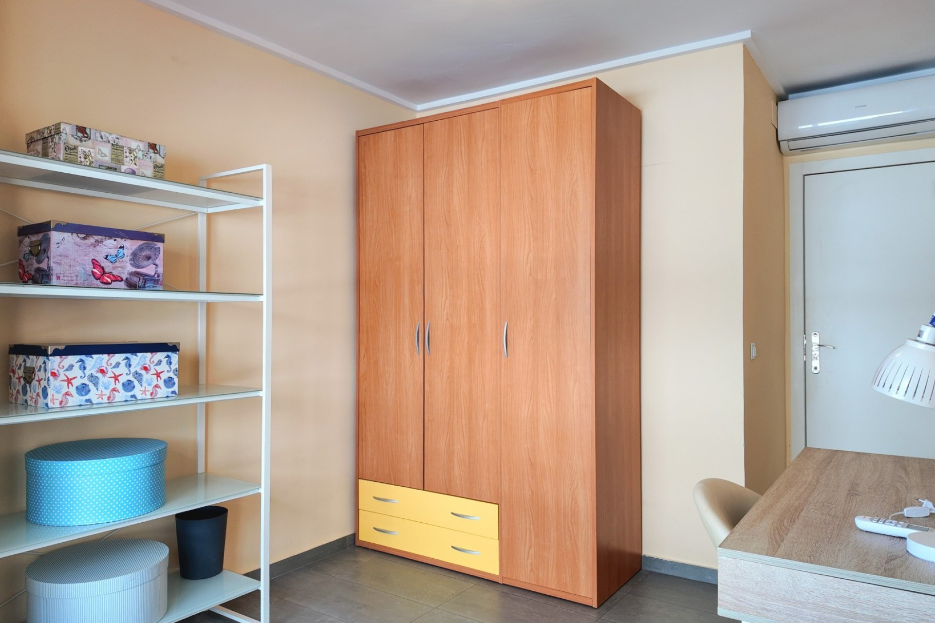 Resale - 1. Apartment / flat - Alicante - Costa Blanca North