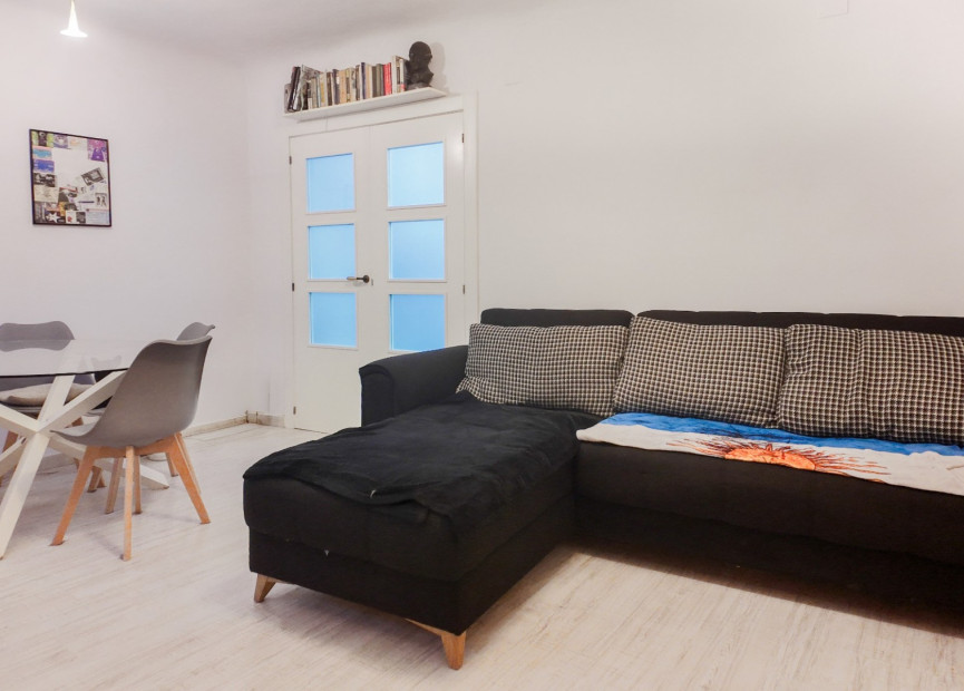 Resale - 1. Apartment / flat - Alicante - Costa Blanca North