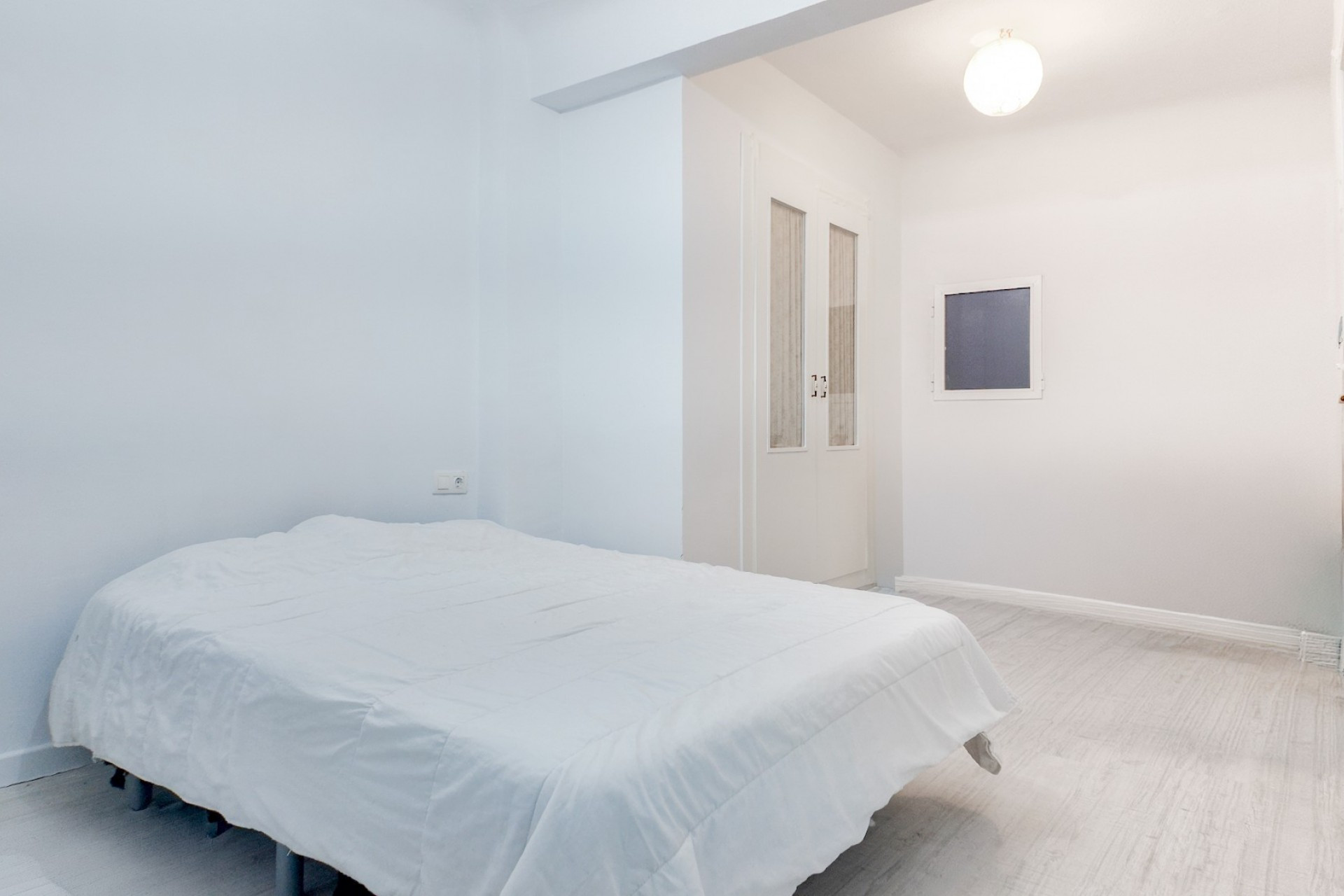 Resale - 1. Apartment / flat - Alicante - Costa Blanca North