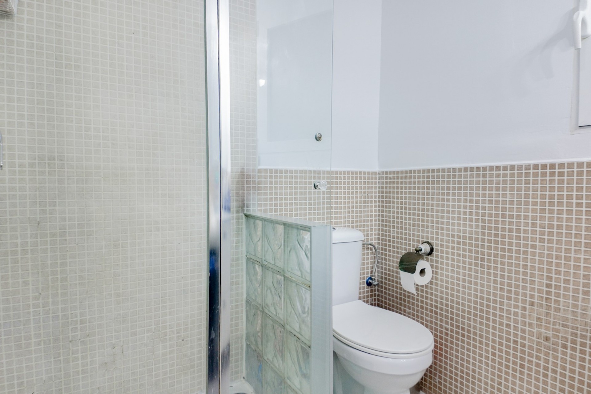 Resale - 1. Apartment / flat - Alicante - Costa Blanca North