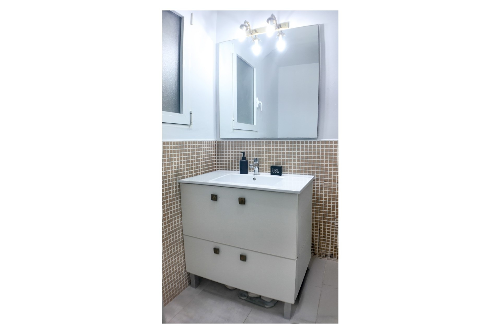 Resale - 1. Apartment / flat - Alicante - Costa Blanca North