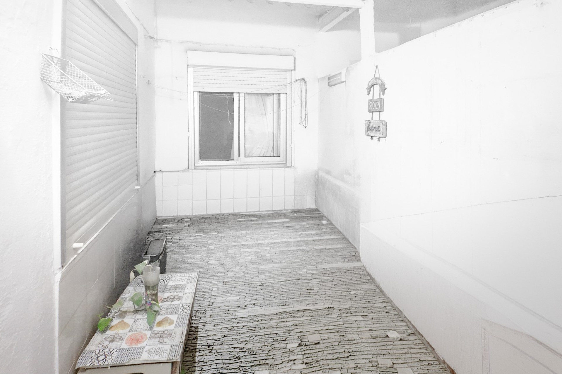 Resale - 1. Apartment / flat - Alicante - Costa Blanca North