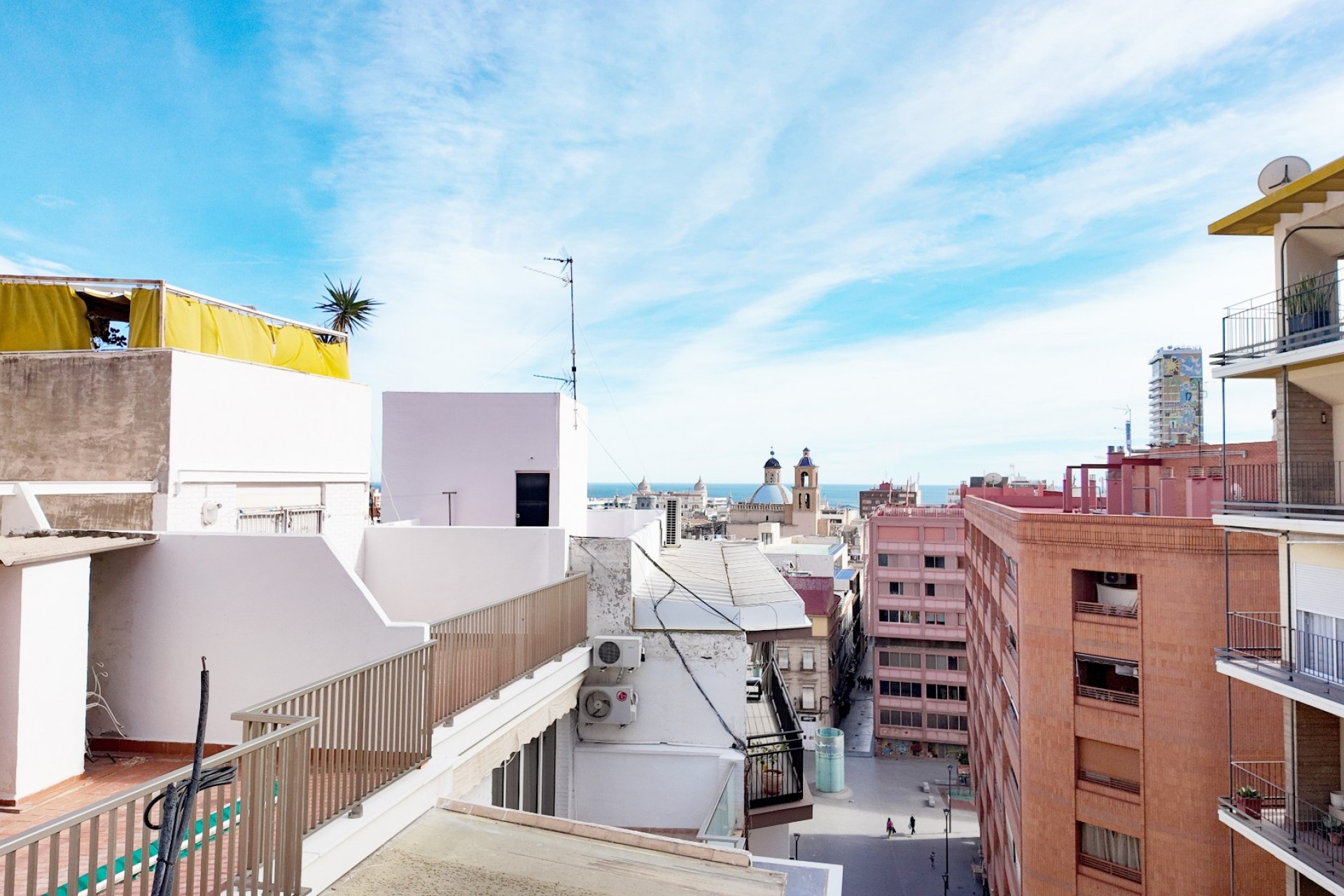 Resale - 1. Apartment / flat - Alicante - Costa Blanca North