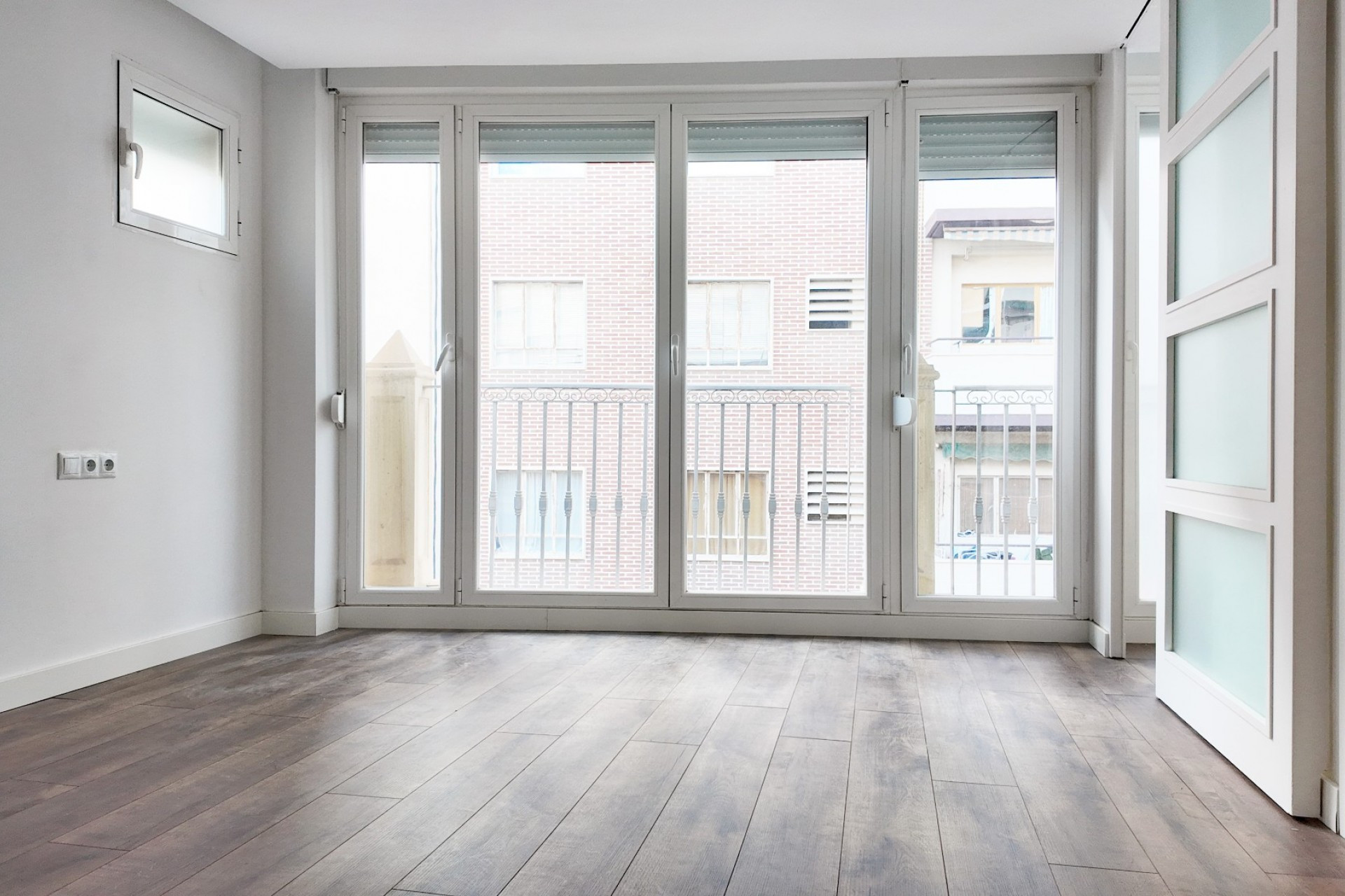 Resale - 1. Apartment / flat - Alicante - Costa Blanca North