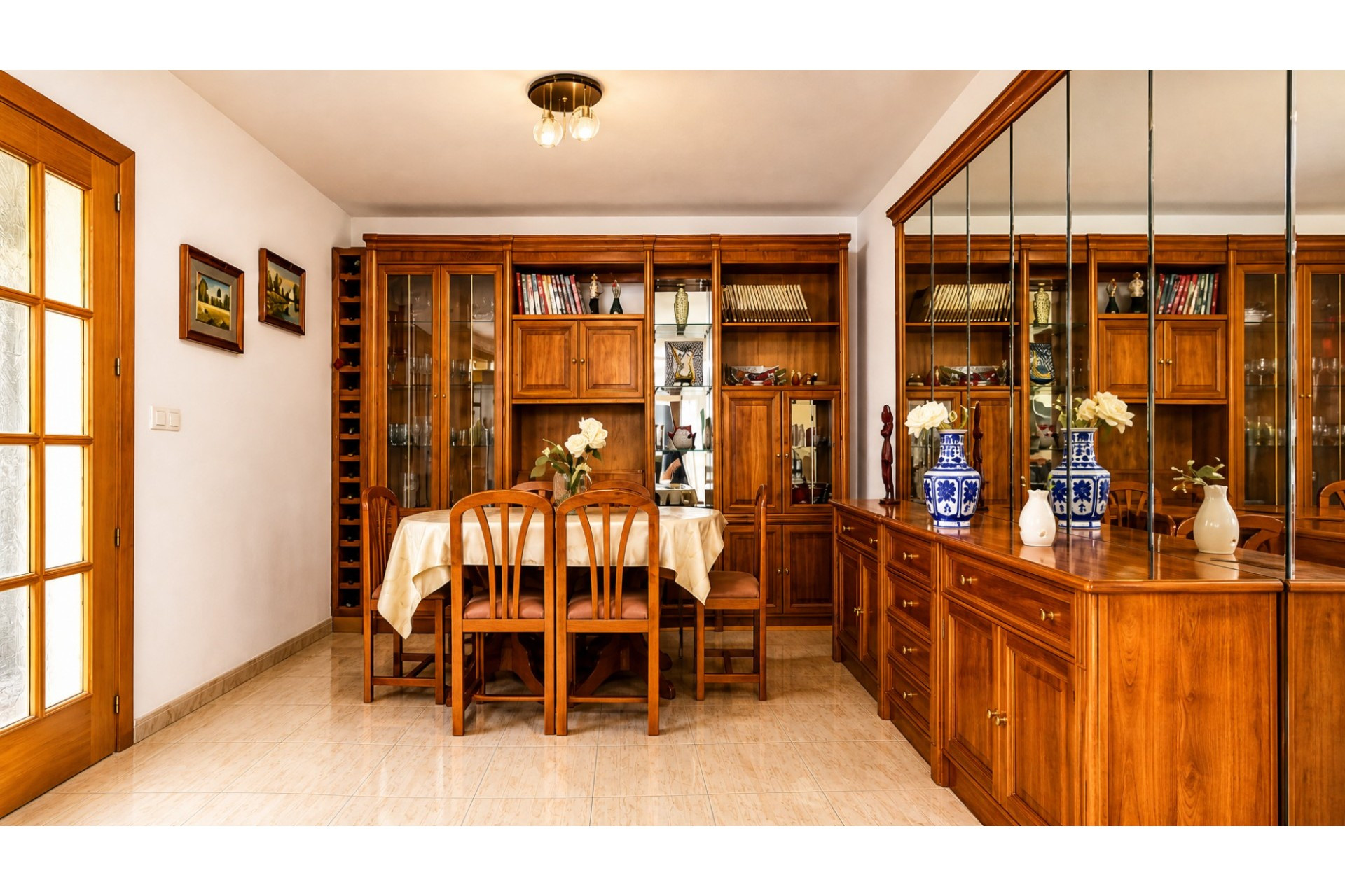 Resale - 1. Apartment / flat - Alicante - Costa Blanca North