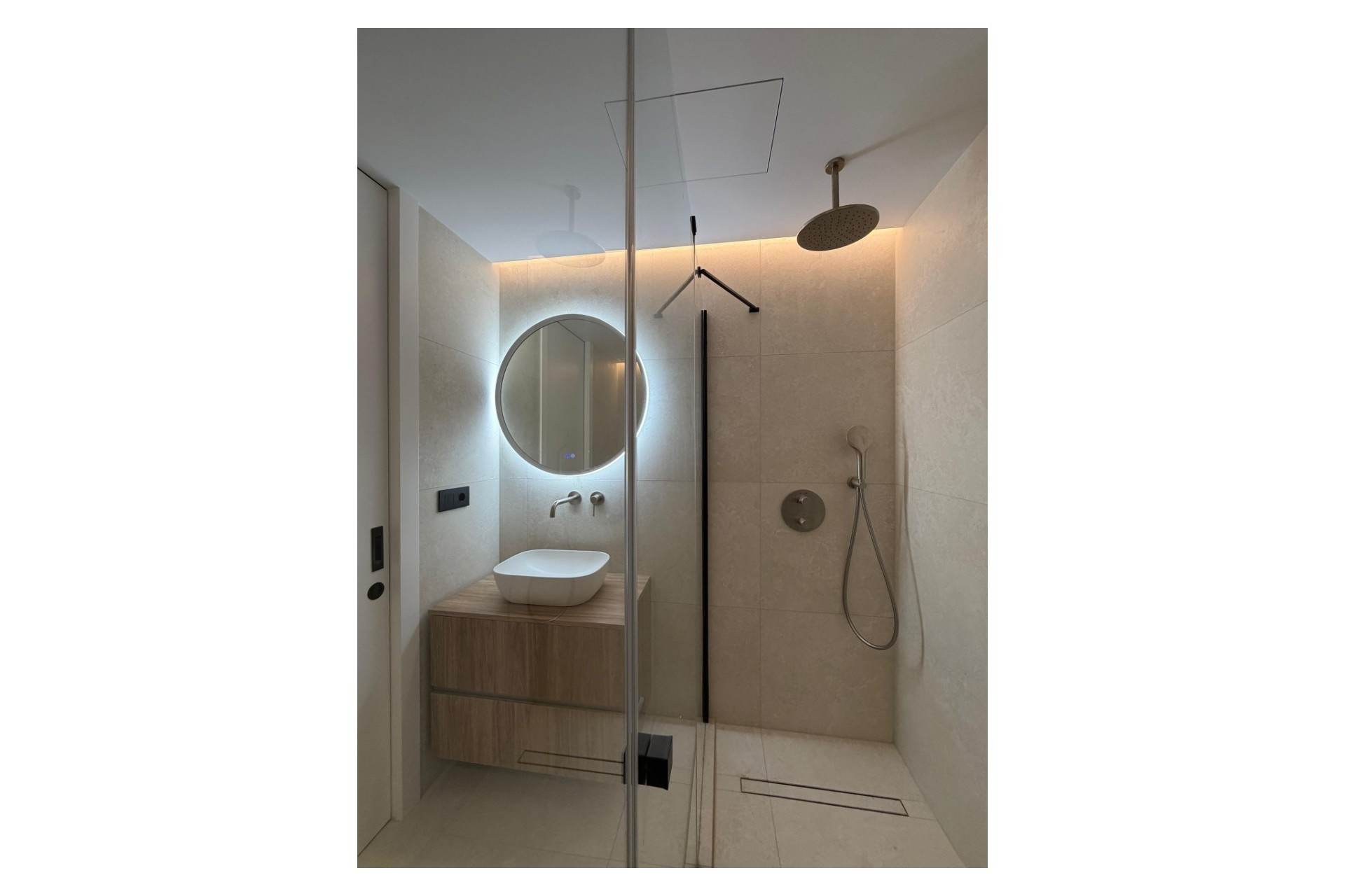 Resale - 1. Apartment / flat - Alicante - Costa Blanca North
