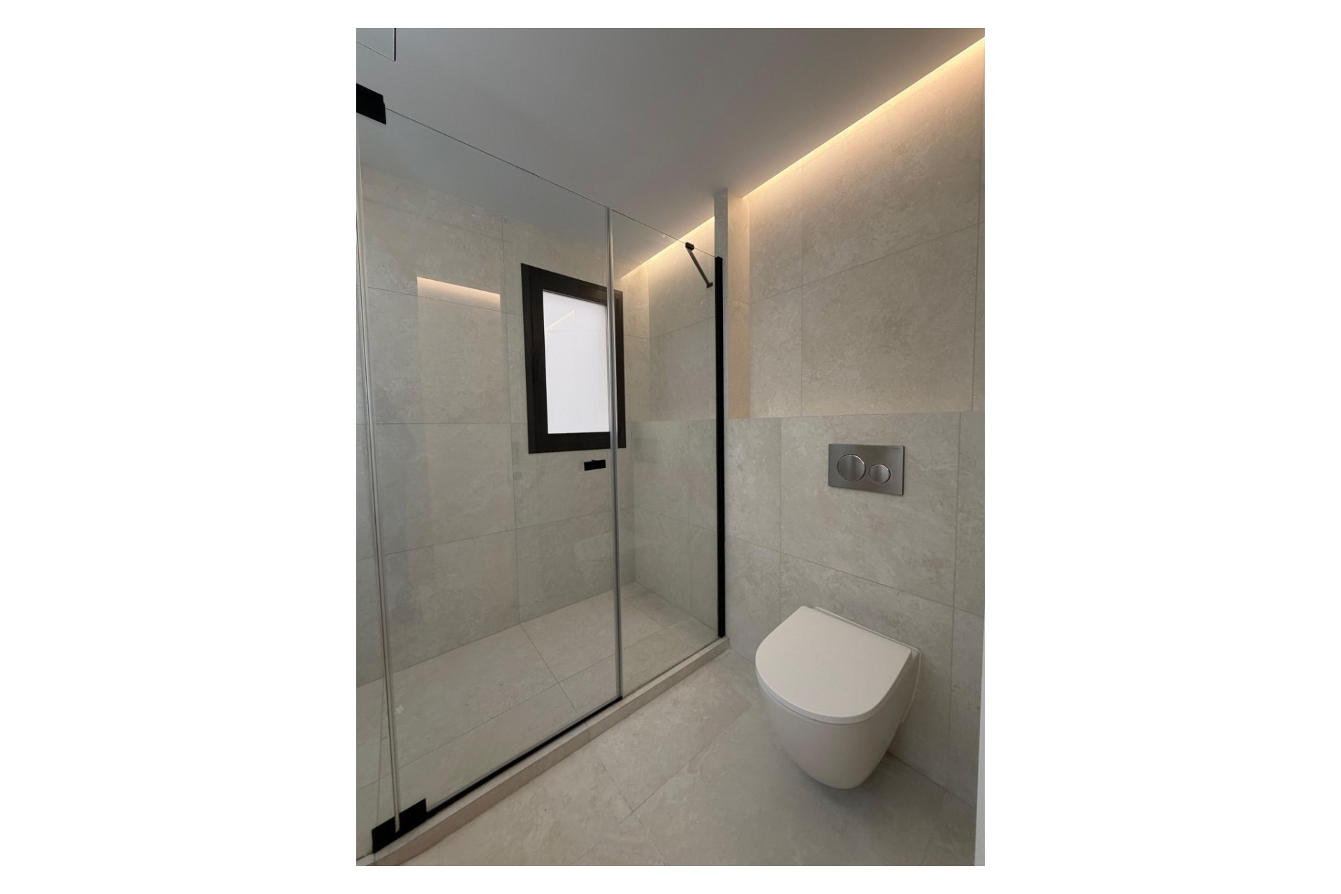 Resale - 1. Apartment / flat - Alicante - Costa Blanca North