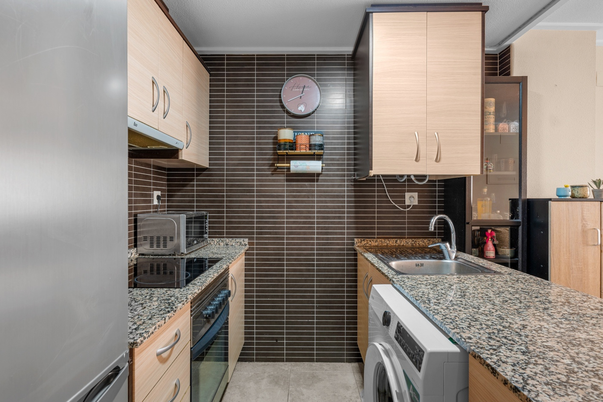 Resale - 1. Apartment / flat - Alicante - Costa Blanca North