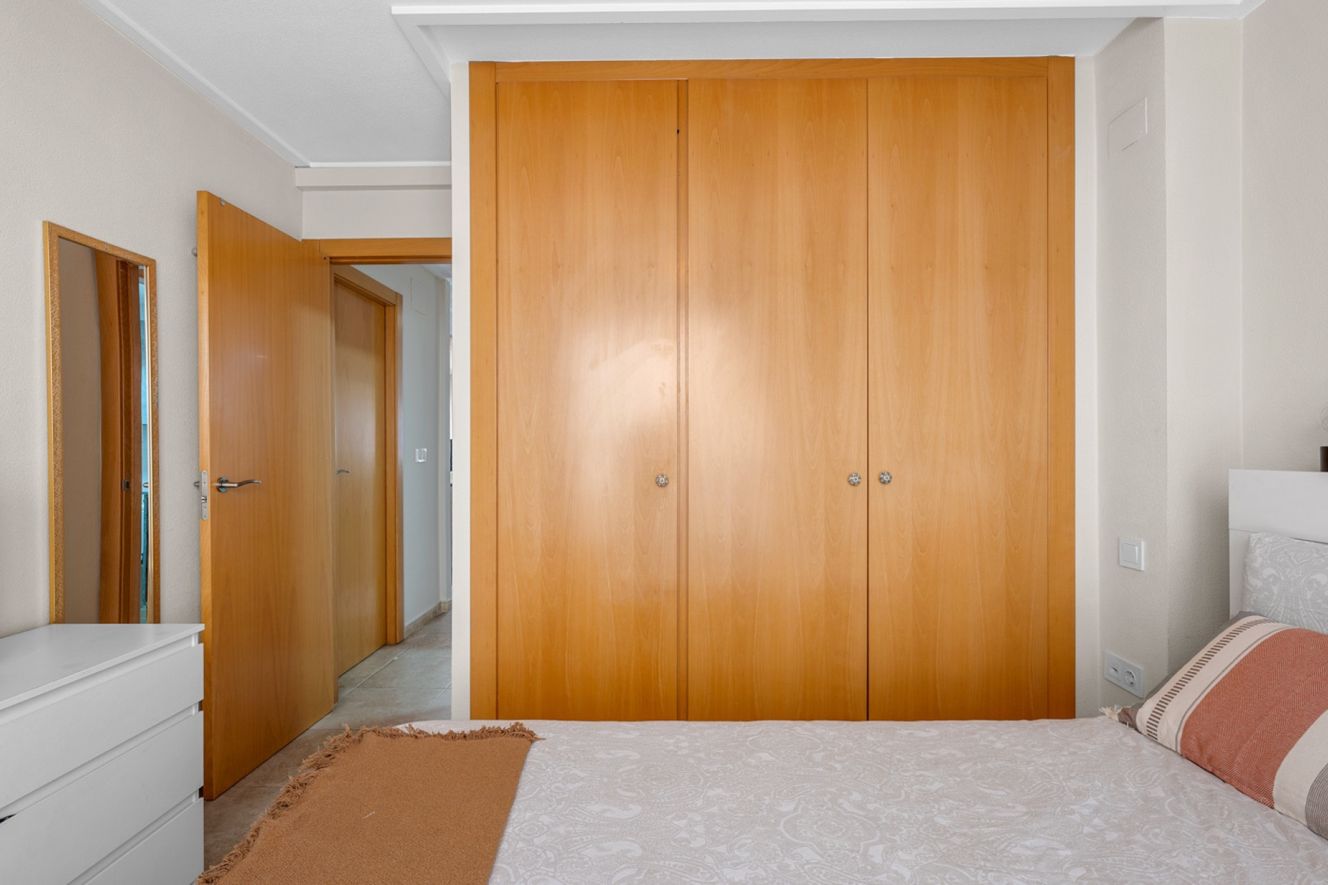 Resale - 1. Apartment / flat - Alicante - Costa Blanca North