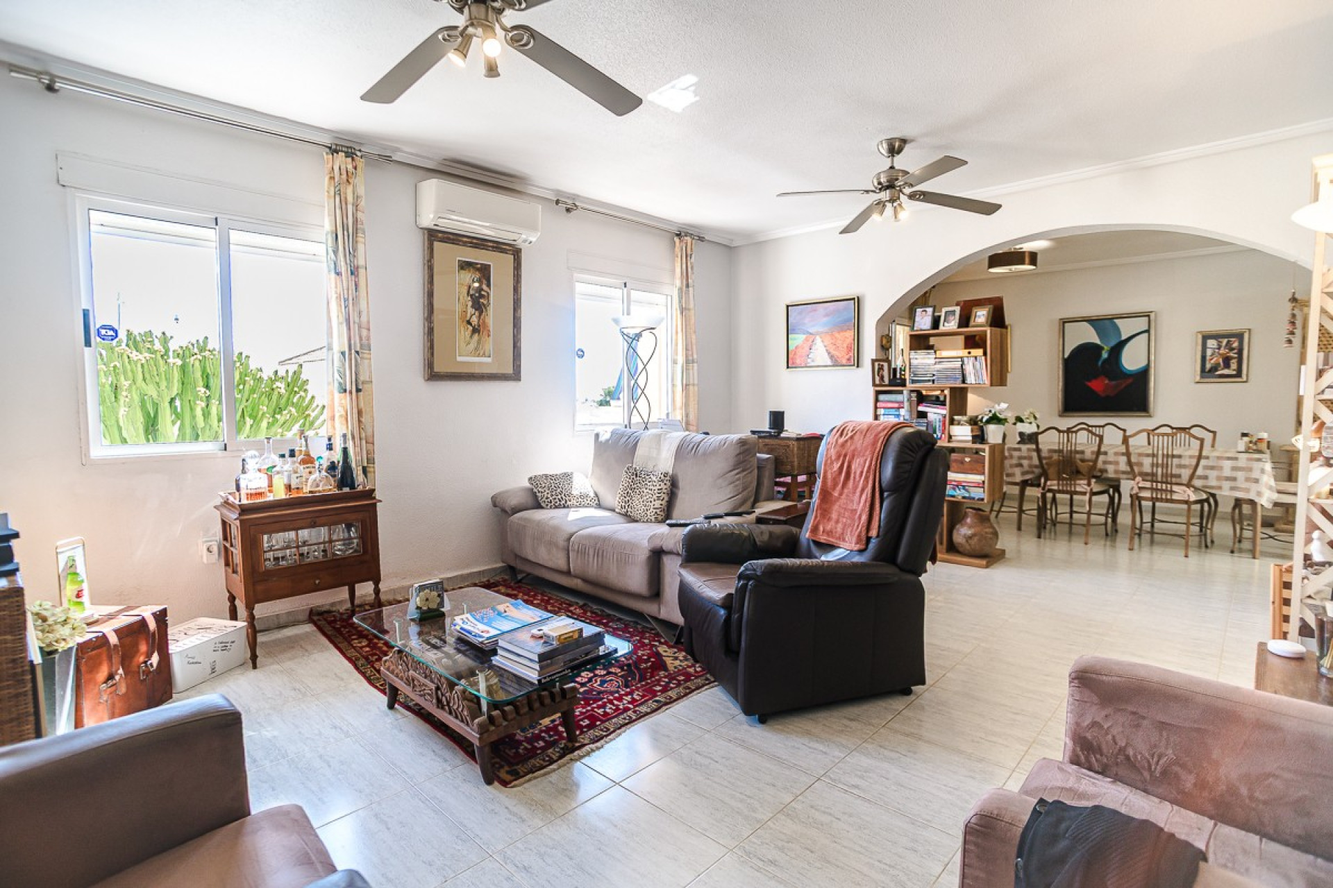 Resale - 1. Apartment / flat - ALICANTE - La Florida
