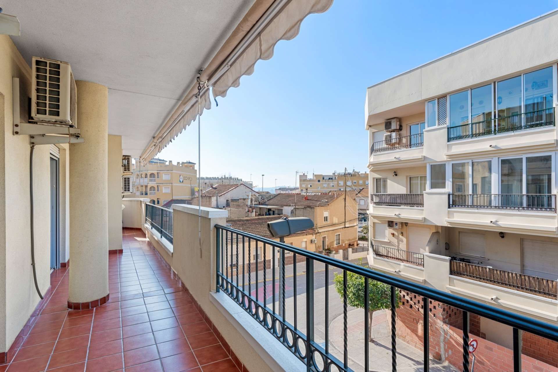 Resale - 1. Apartment / flat - Almoradí - Catral