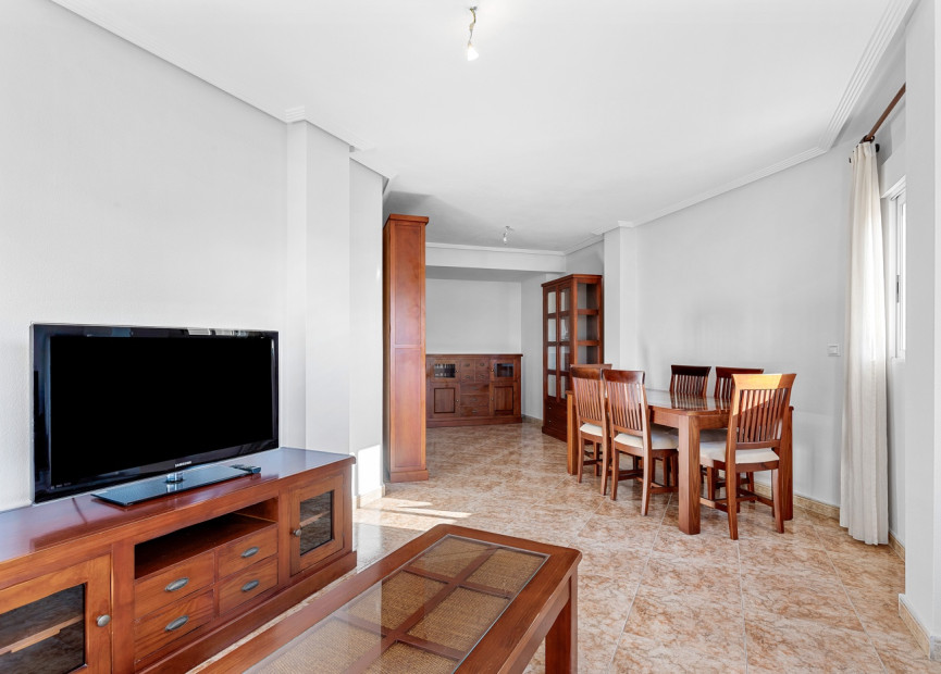 Resale - 1. Apartment / flat - Almoradí - Catral