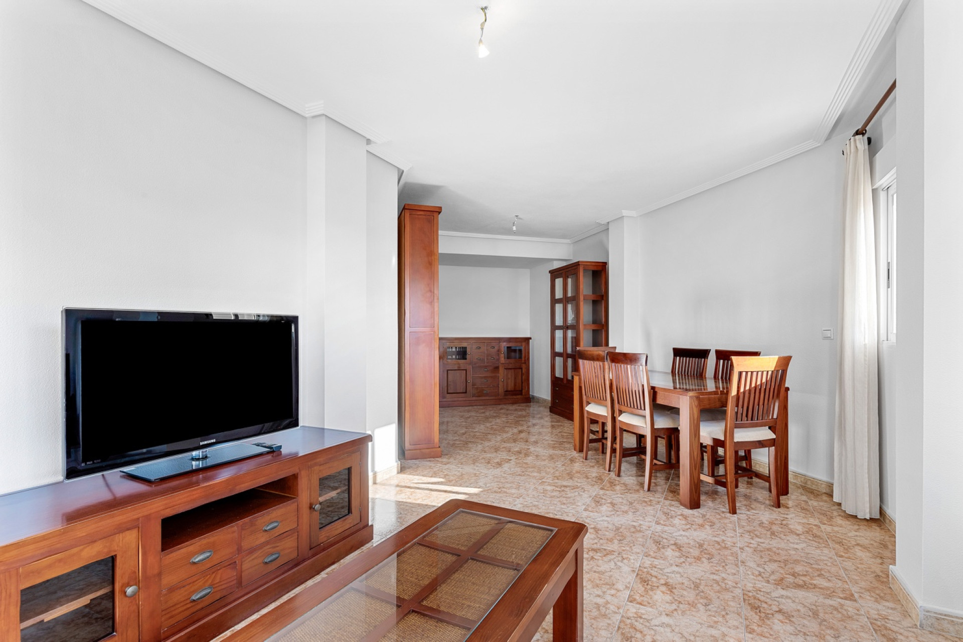 Resale - 1. Apartment / flat - Almoradí - Catral