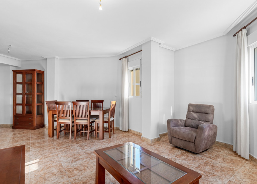 Resale - 1. Apartment / flat - Almoradí - Catral