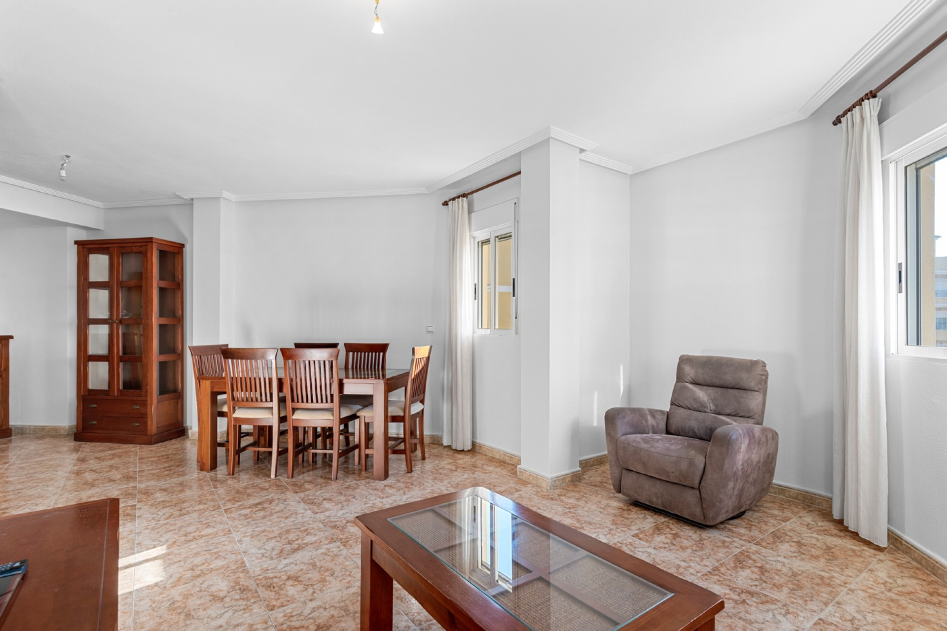 Resale - 1. Apartment / flat - Almoradí - Catral