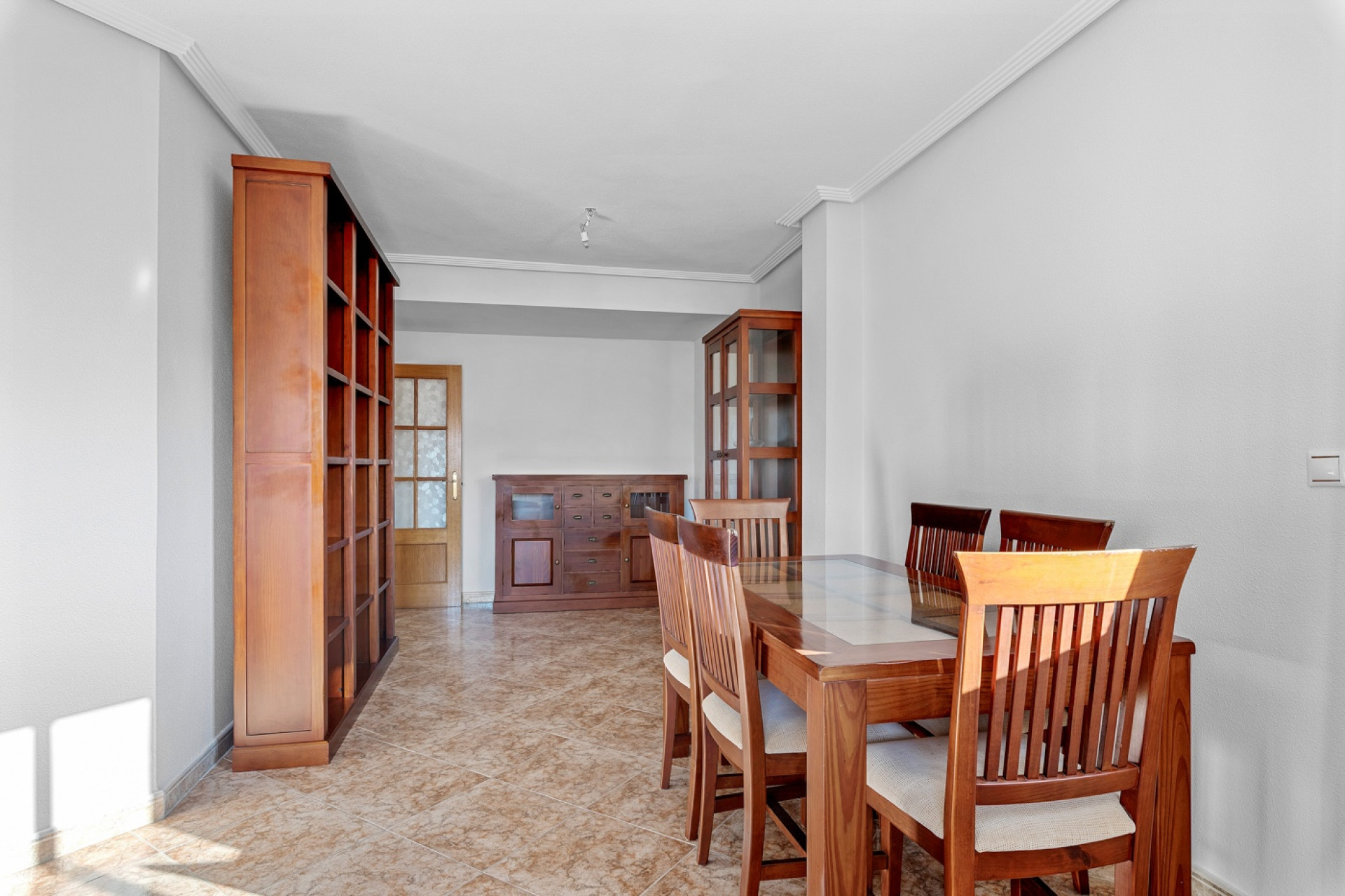 Resale - 1. Apartment / flat - Almoradí - Catral