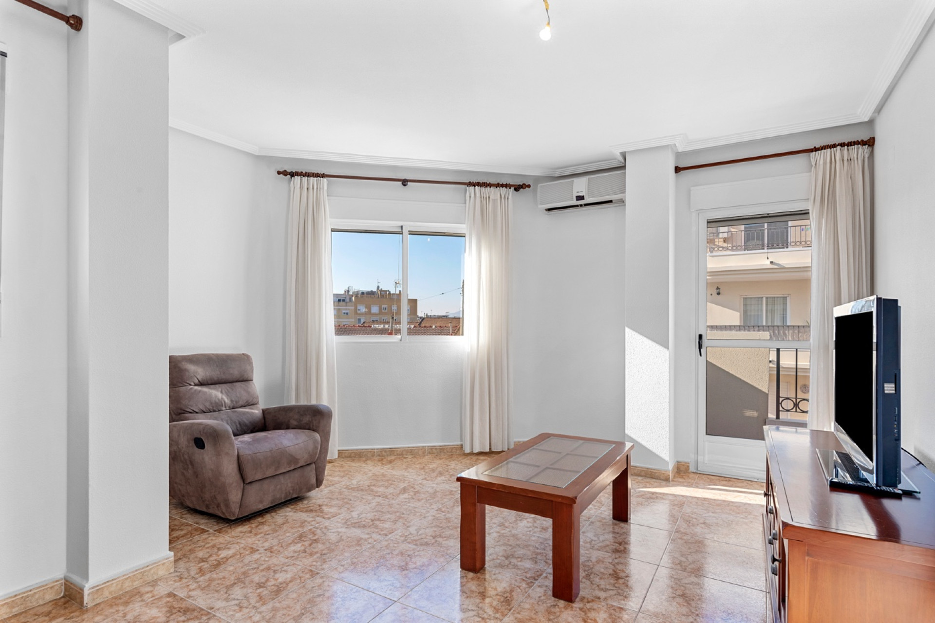 Resale - 1. Apartment / flat - Almoradí - Catral