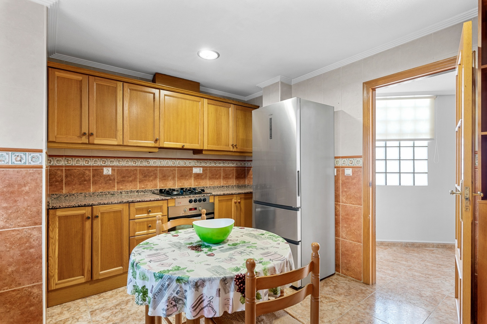 Resale - 1. Apartment / flat - Almoradí - Catral