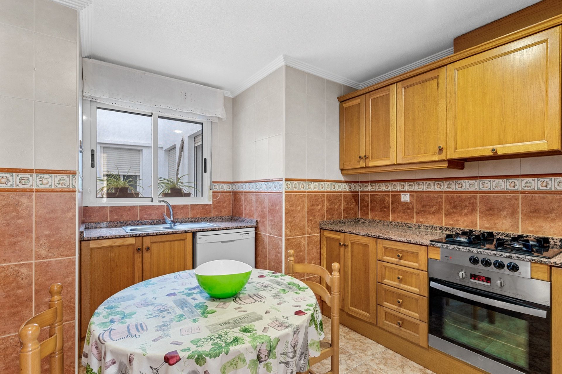 Resale - 1. Apartment / flat - Almoradí - Catral