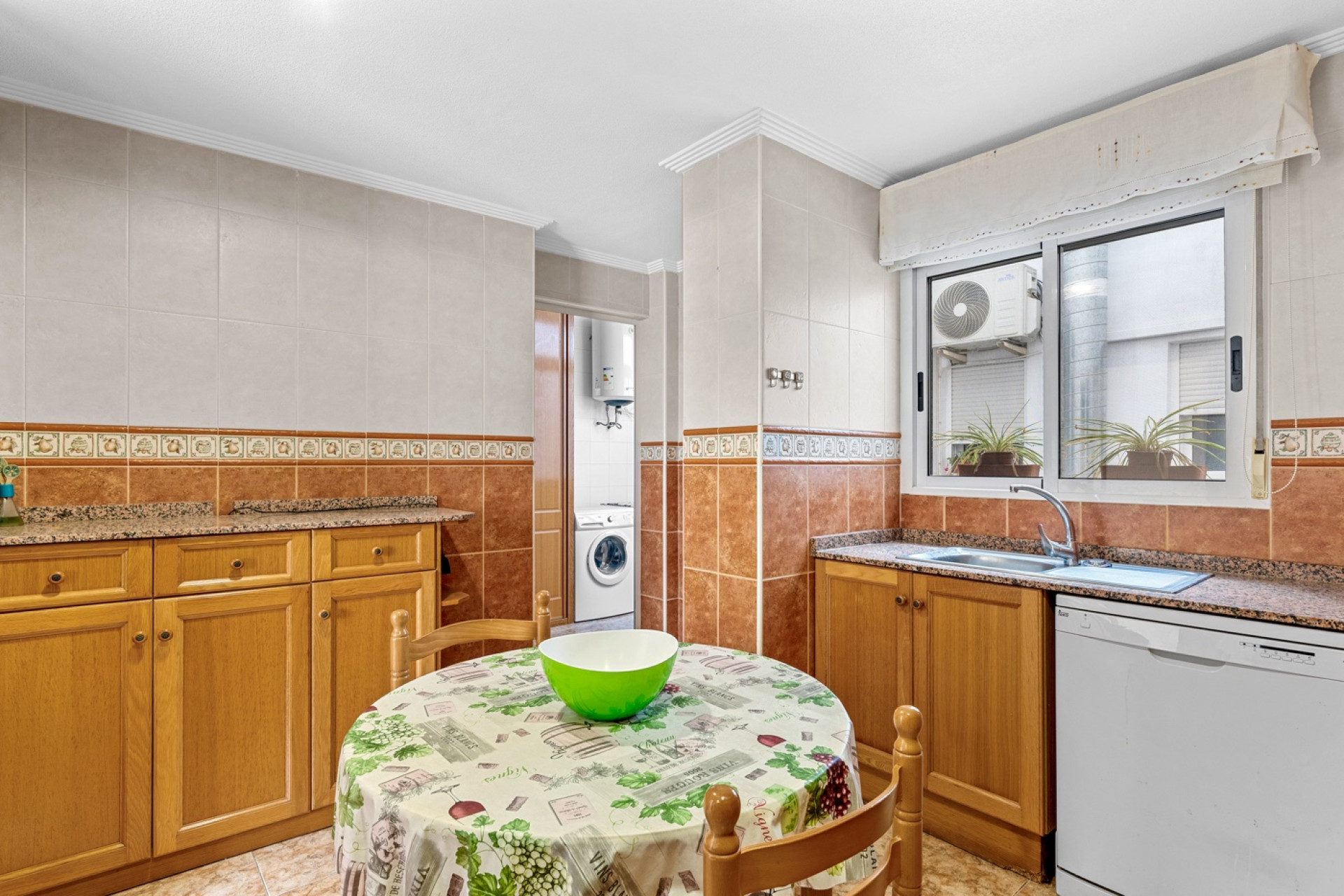 Resale - 1. Apartment / flat - Almoradí - Catral