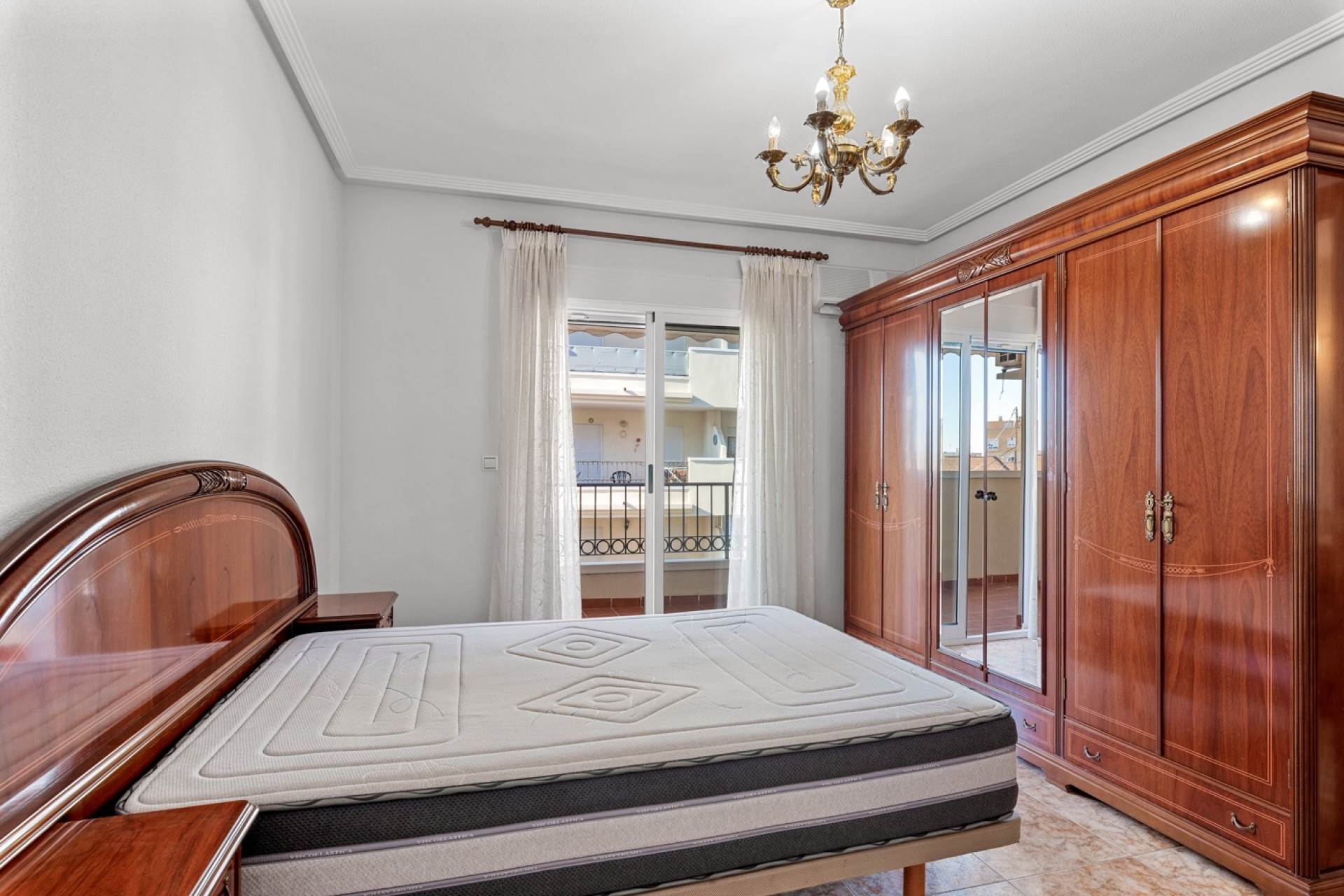 Resale - 1. Apartment / flat - Almoradí - Catral