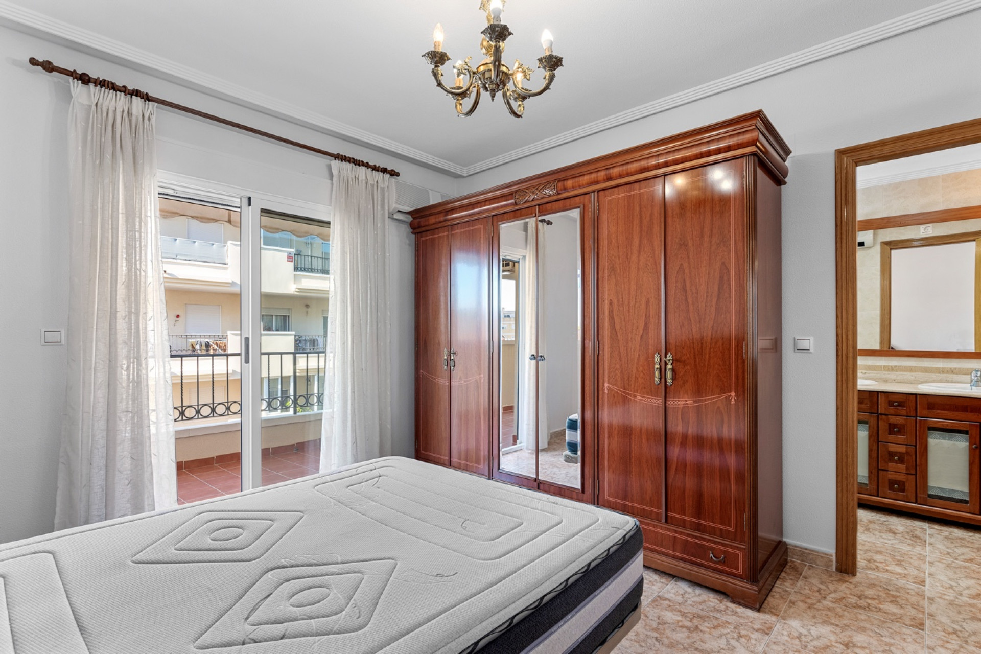 Resale - 1. Apartment / flat - Almoradí - Catral