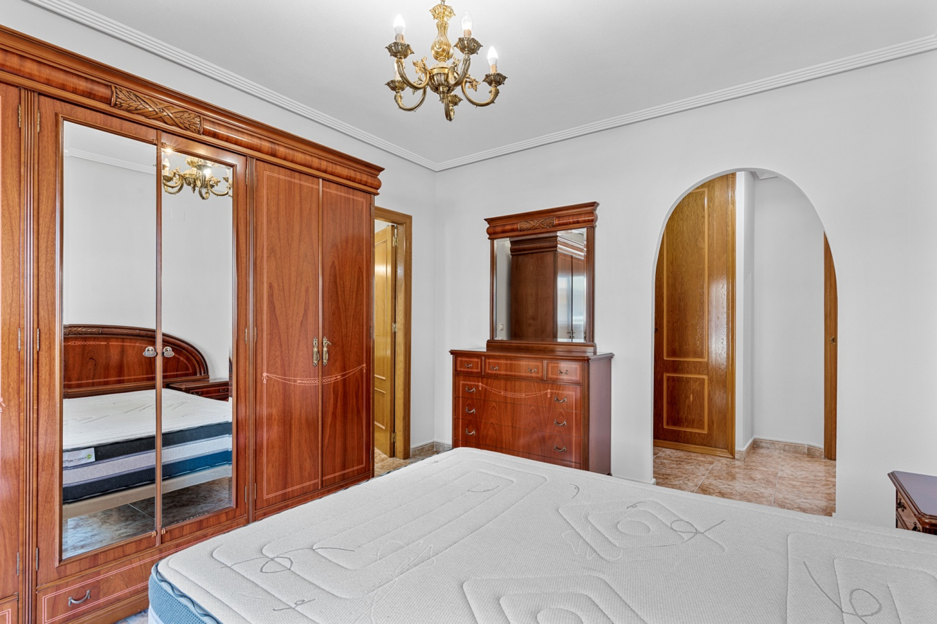 Resale - 1. Apartment / flat - Almoradí - Catral