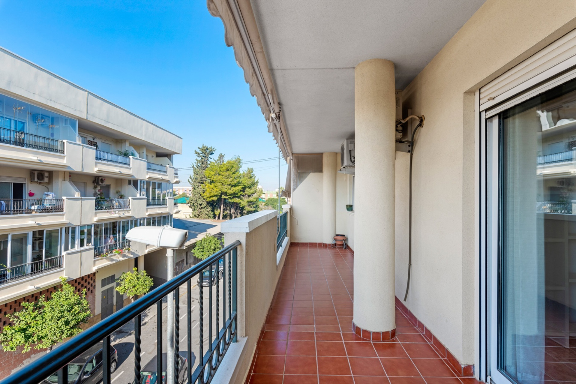 Resale - 1. Apartment / flat - Almoradí - Catral