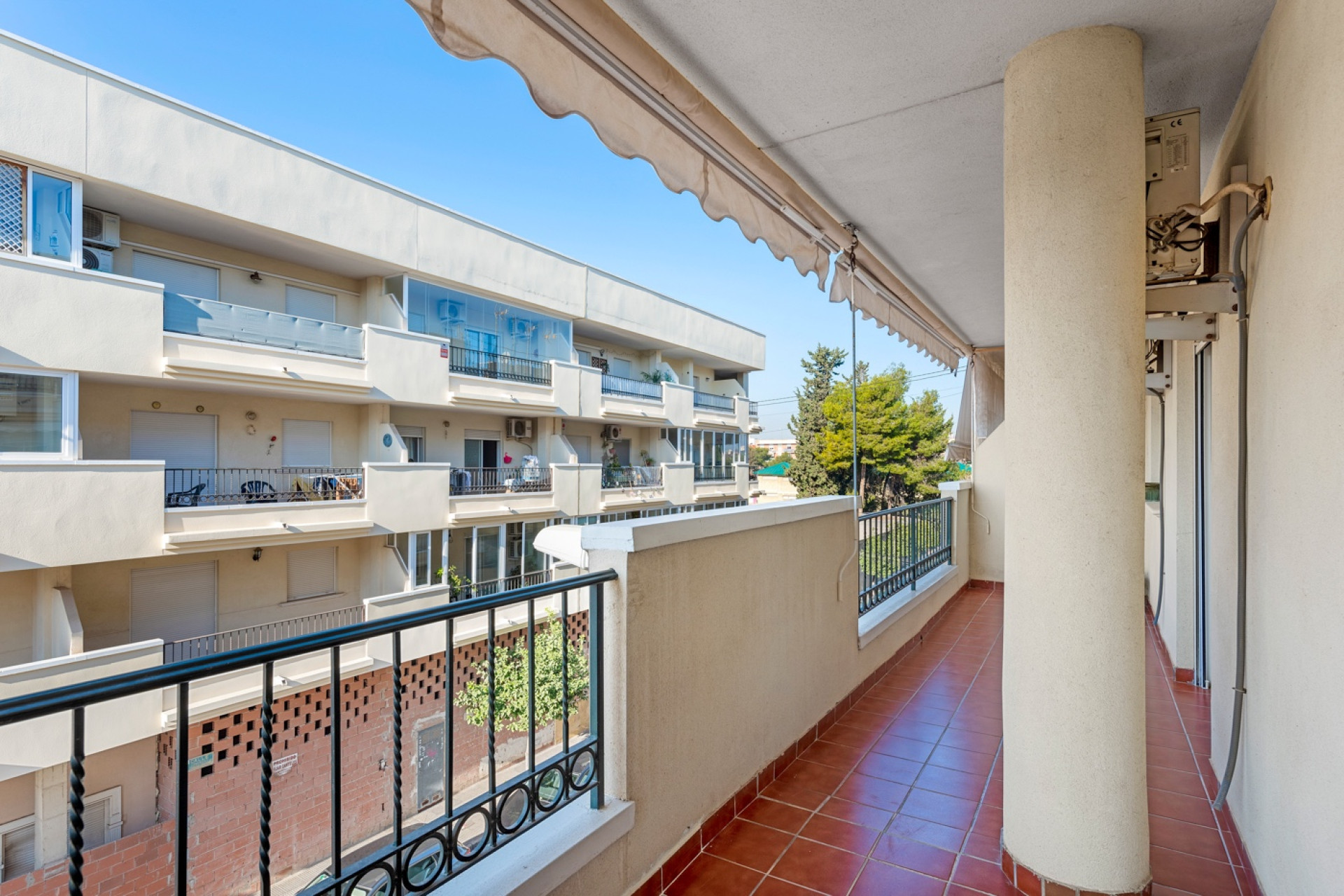 Resale - 1. Apartment / flat - Almoradí - Catral