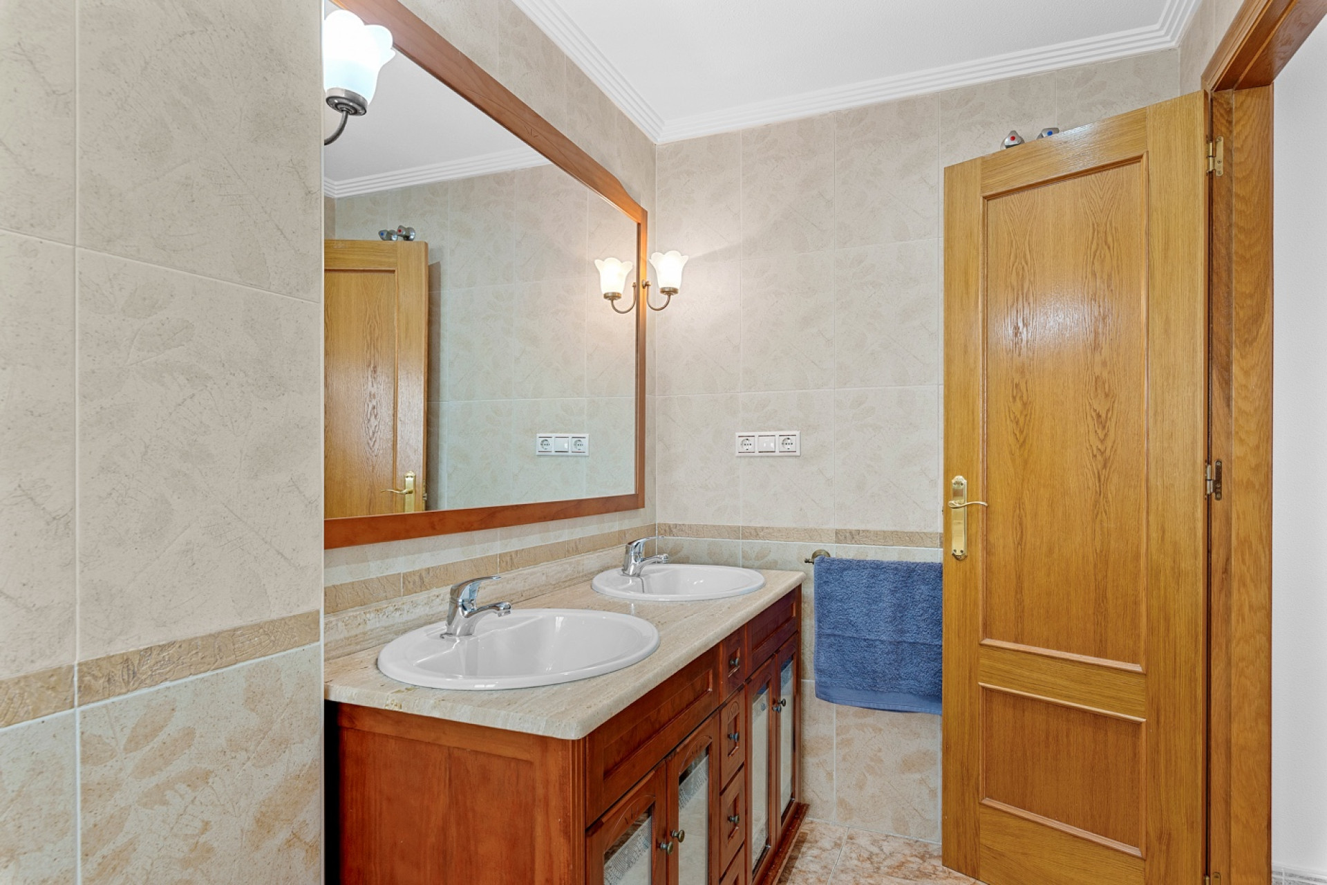 Resale - 1. Apartment / flat - Almoradí - Catral