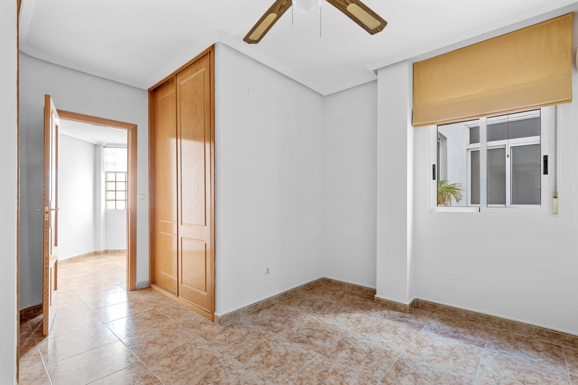 Resale - 1. Apartment / flat - Almoradí - Catral