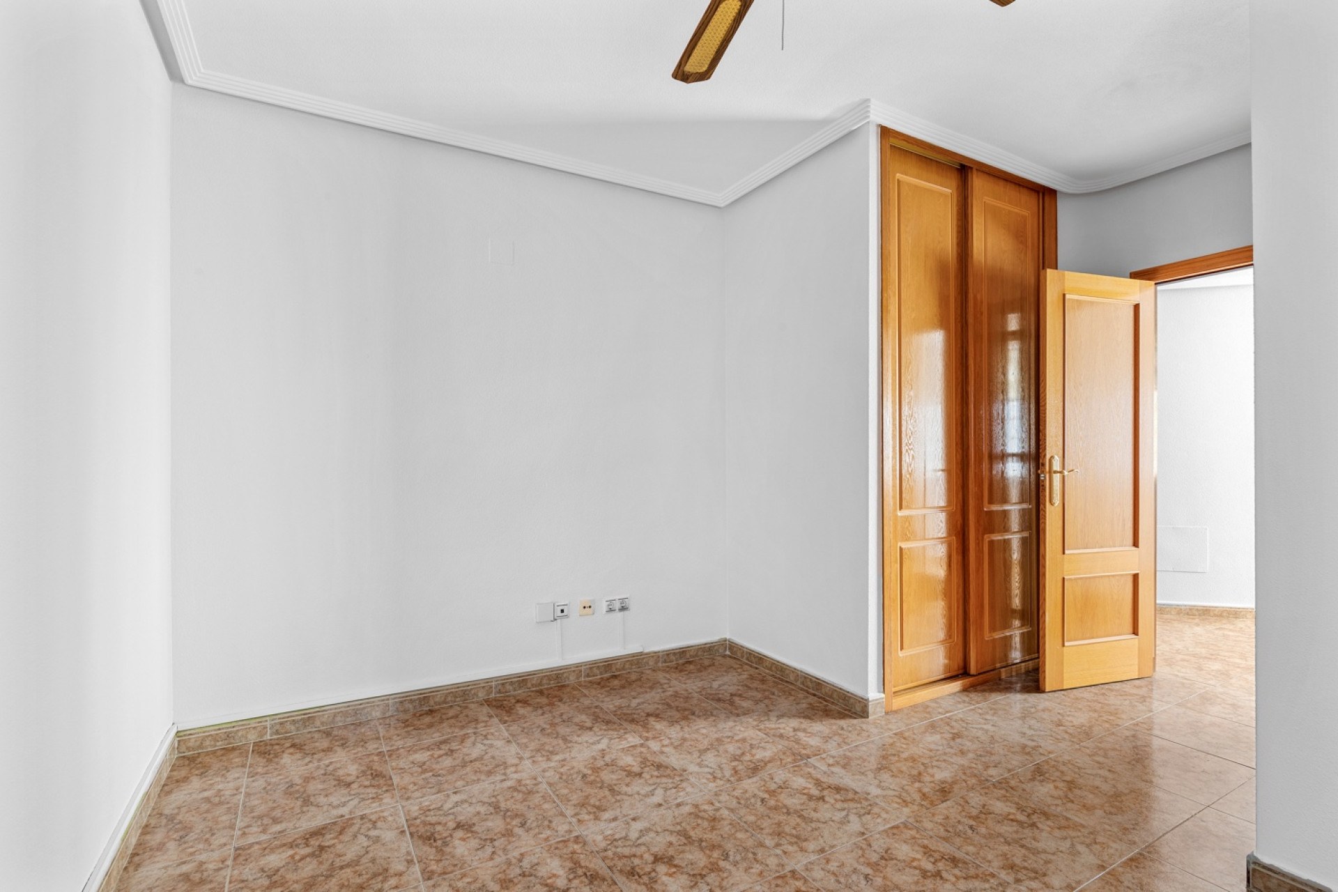 Resale - 1. Apartment / flat - Almoradí - Catral