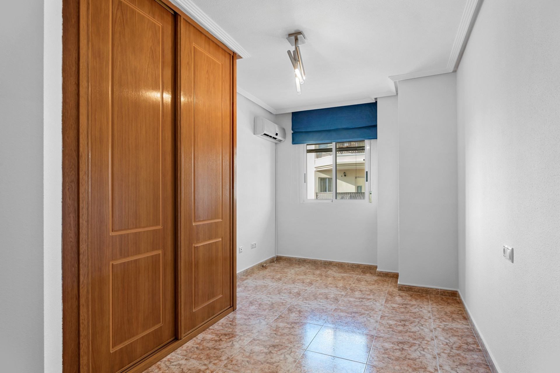 Resale - 1. Apartment / flat - Almoradí - Catral