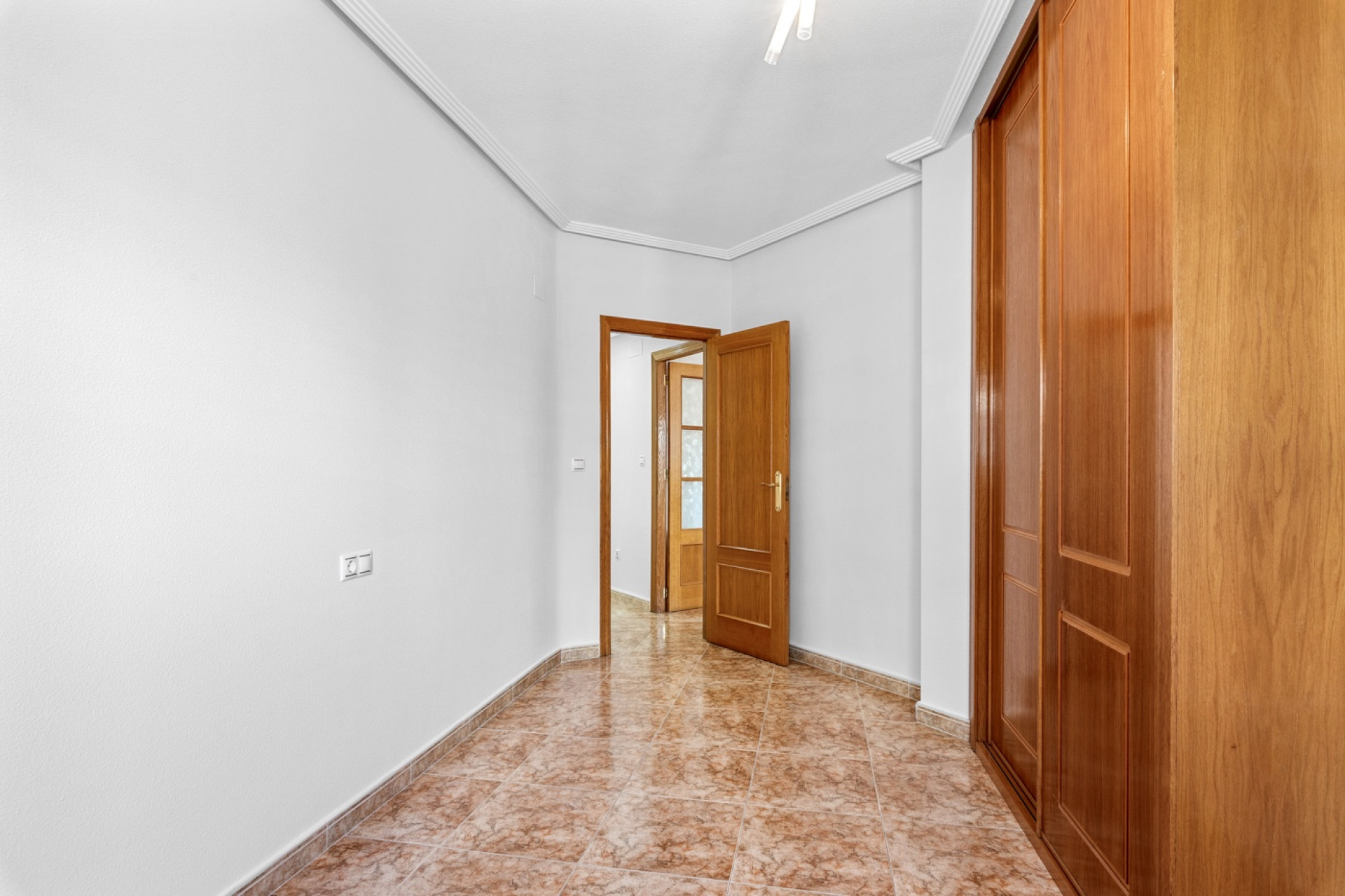 Resale - 1. Apartment / flat - Almoradí - Catral