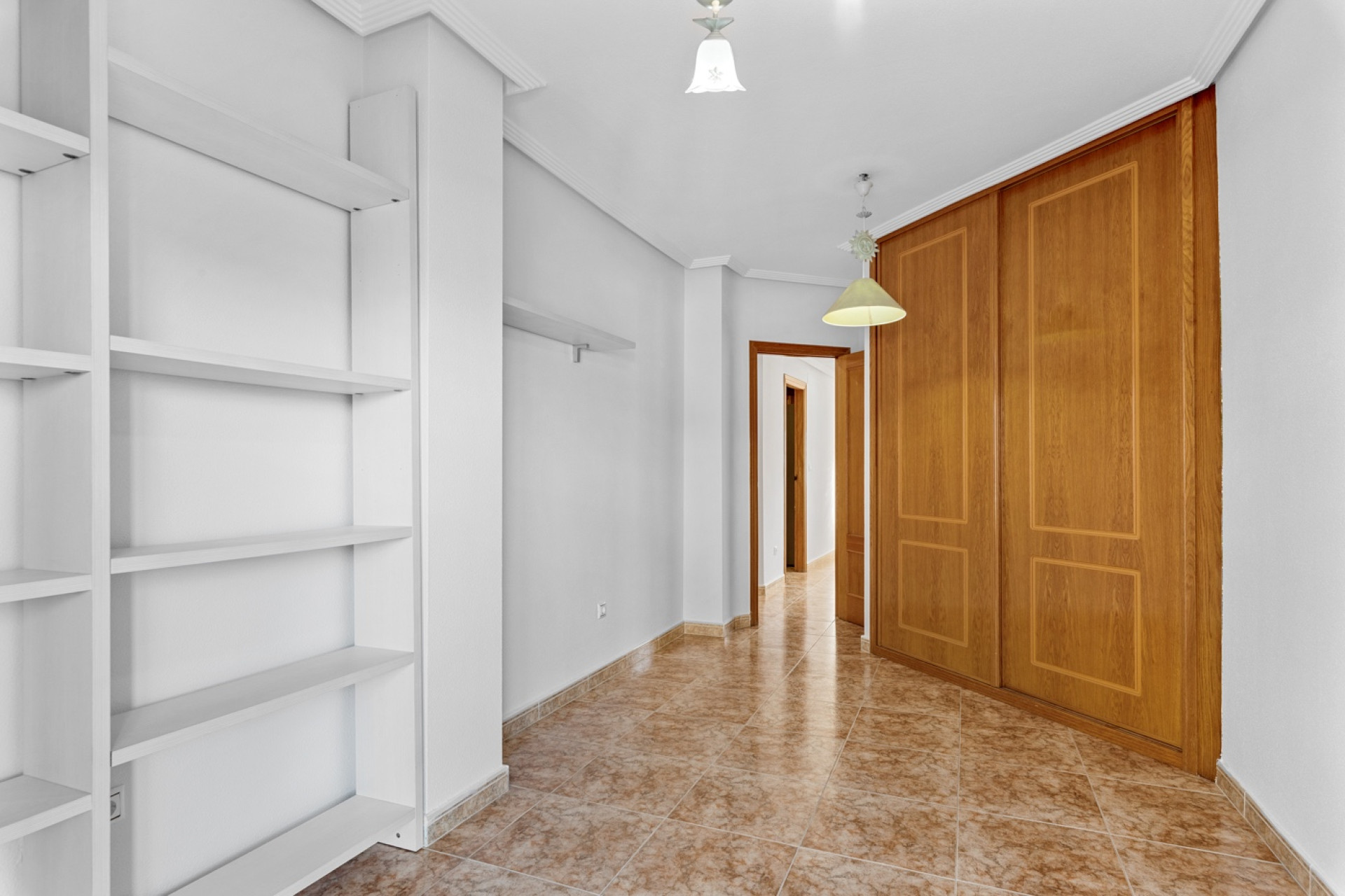 Resale - 1. Apartment / flat - Almoradí - Catral