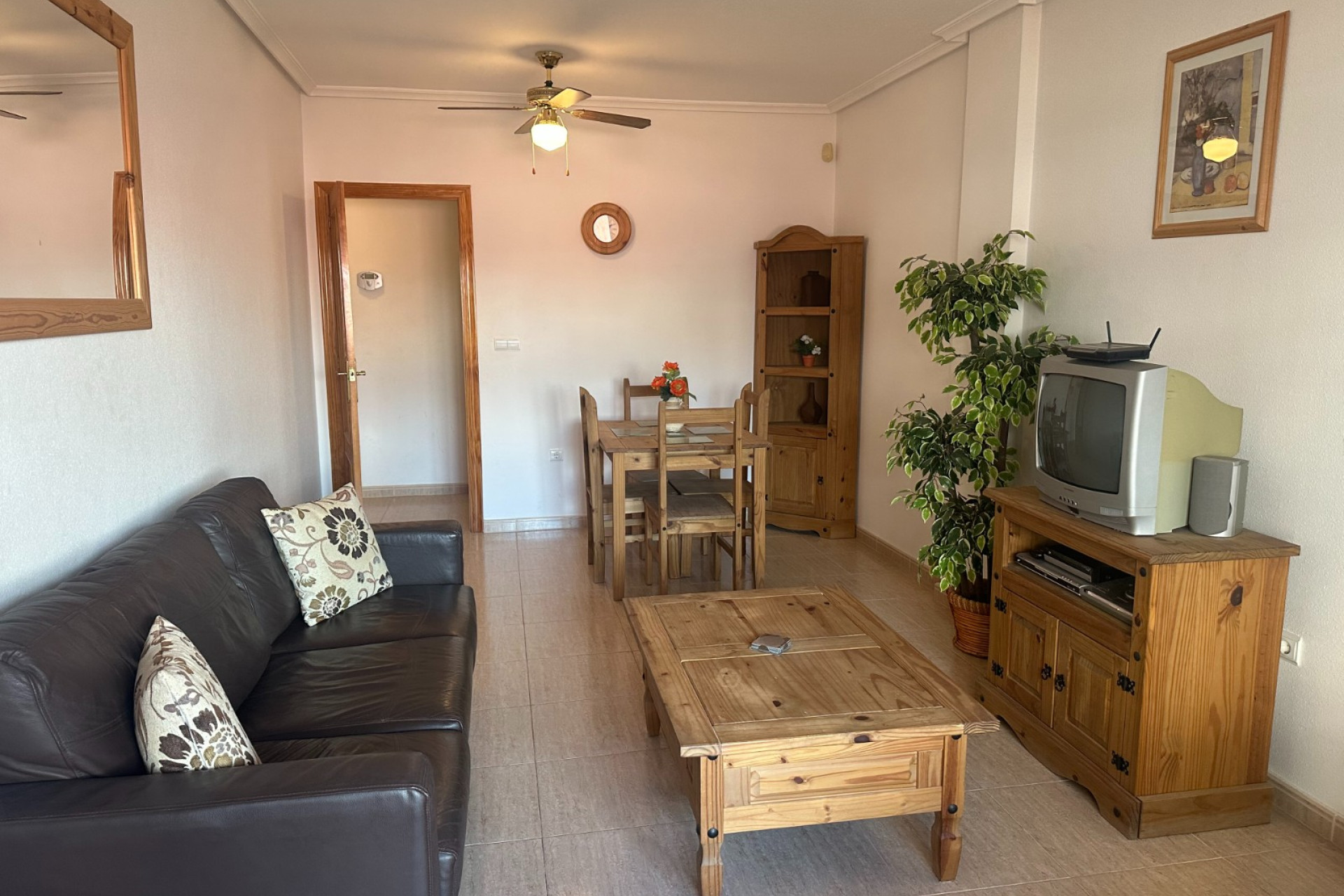 Resale - 1. Apartment / flat - Almoradí - Catral