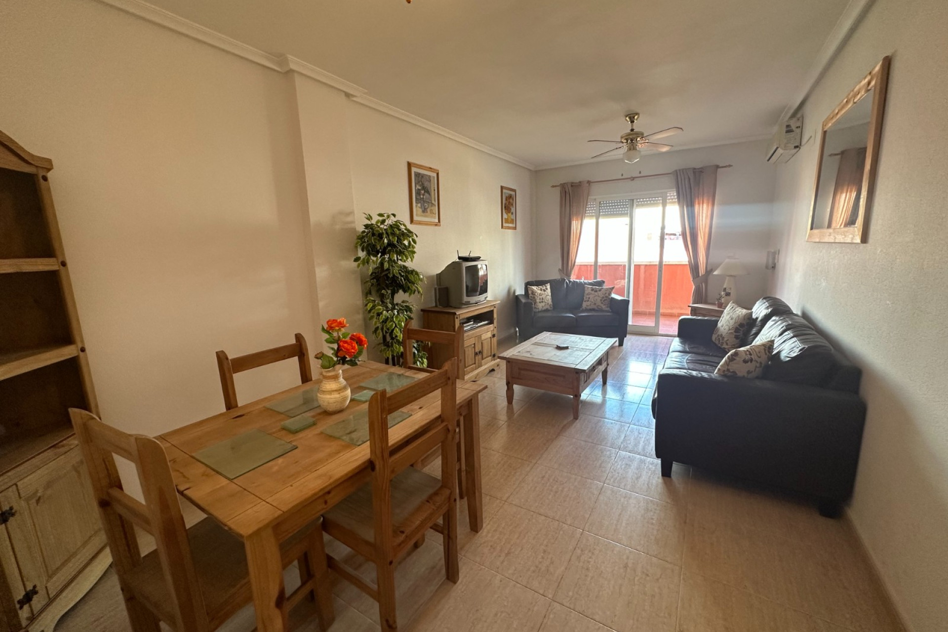 Resale - 1. Apartment / flat - Almoradí - Catral