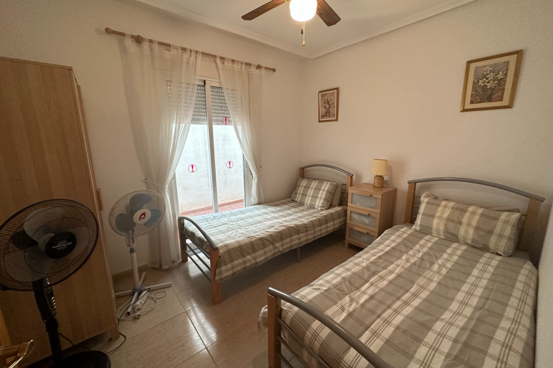 Resale - 1. Apartment / flat - Almoradí - Catral